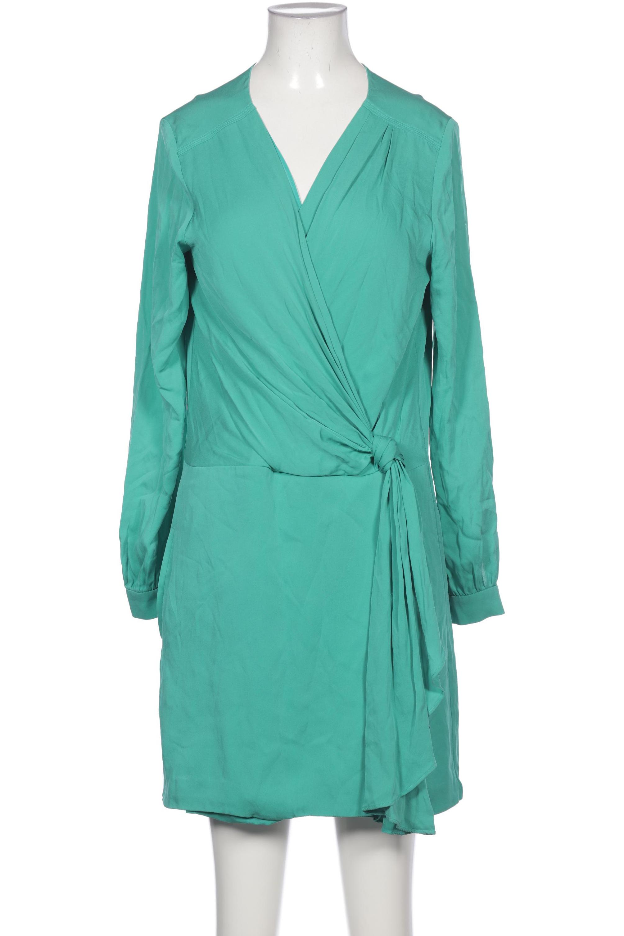 

DIANE VON FURSTENBERG Damen Kleid, türkis