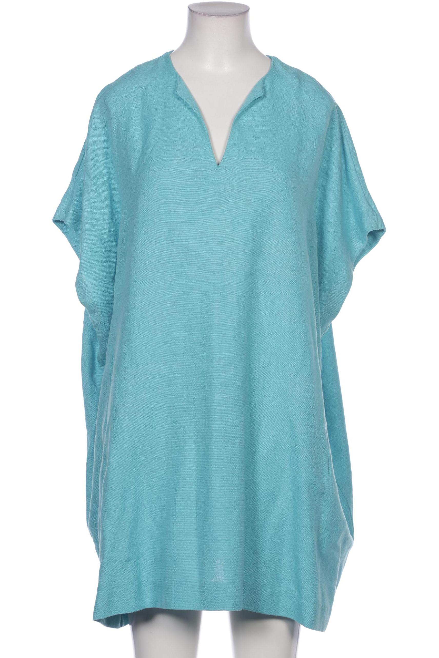 

Diane VON Furstenberg Damen Kleid, blau, Gr. 36