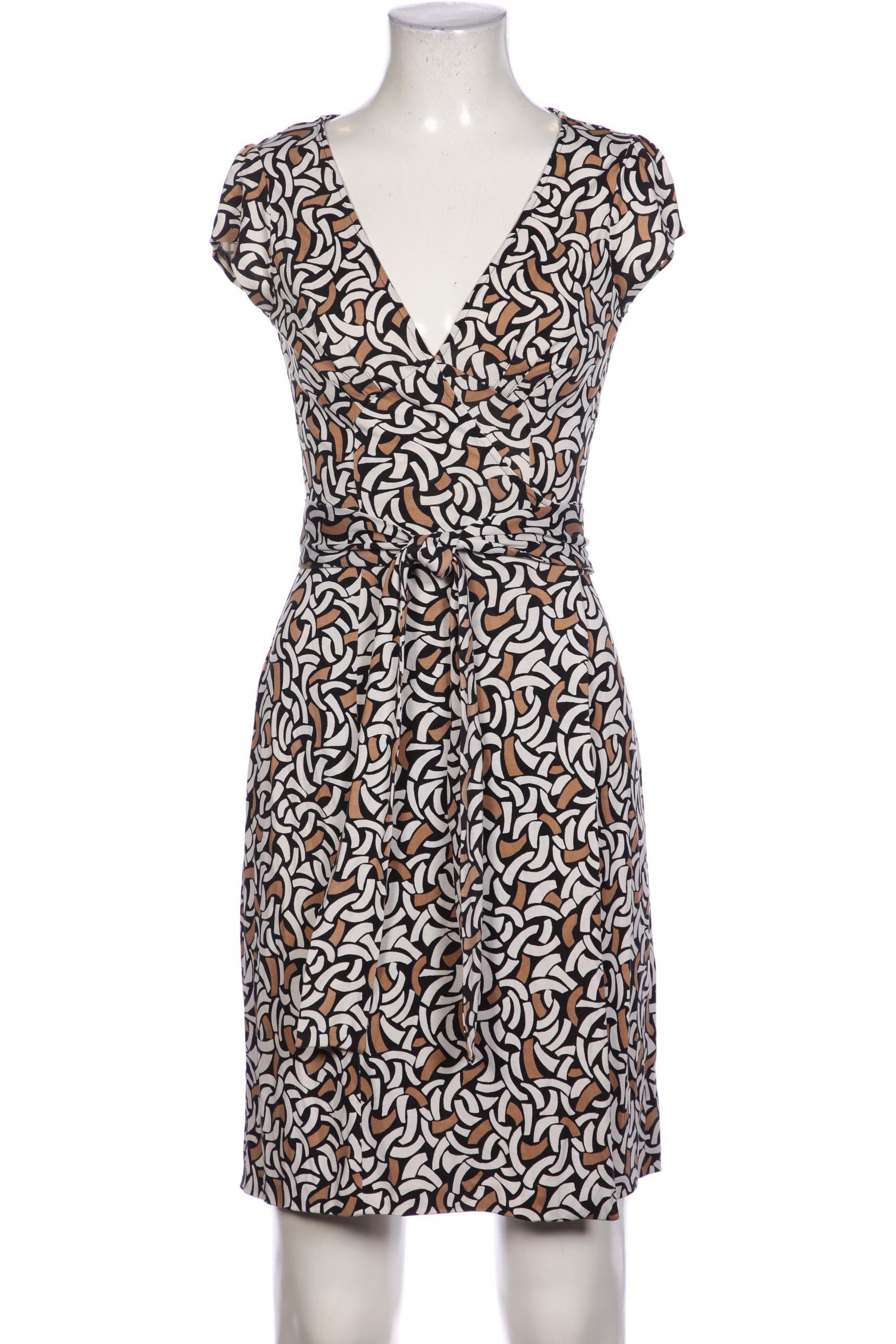 

Diane VON Furstenberg Damen Kleid, mehrfarbig, Gr. 8
