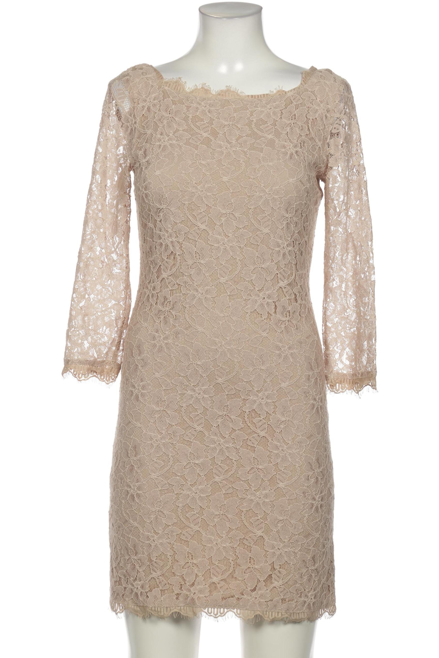 

DIANE VON FURSTENBERG Damen Kleid, pink