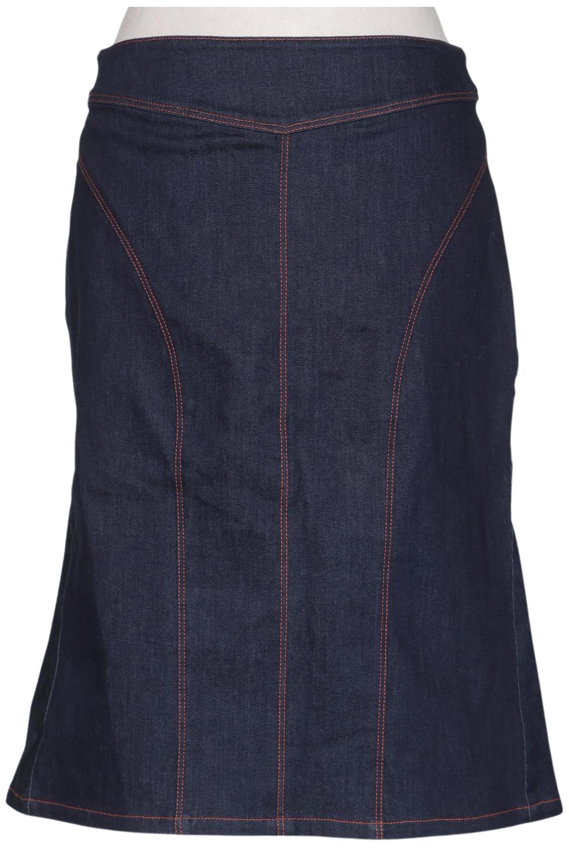 

Diane VON Furstenberg Damen Rock, marineblau, Gr. 4