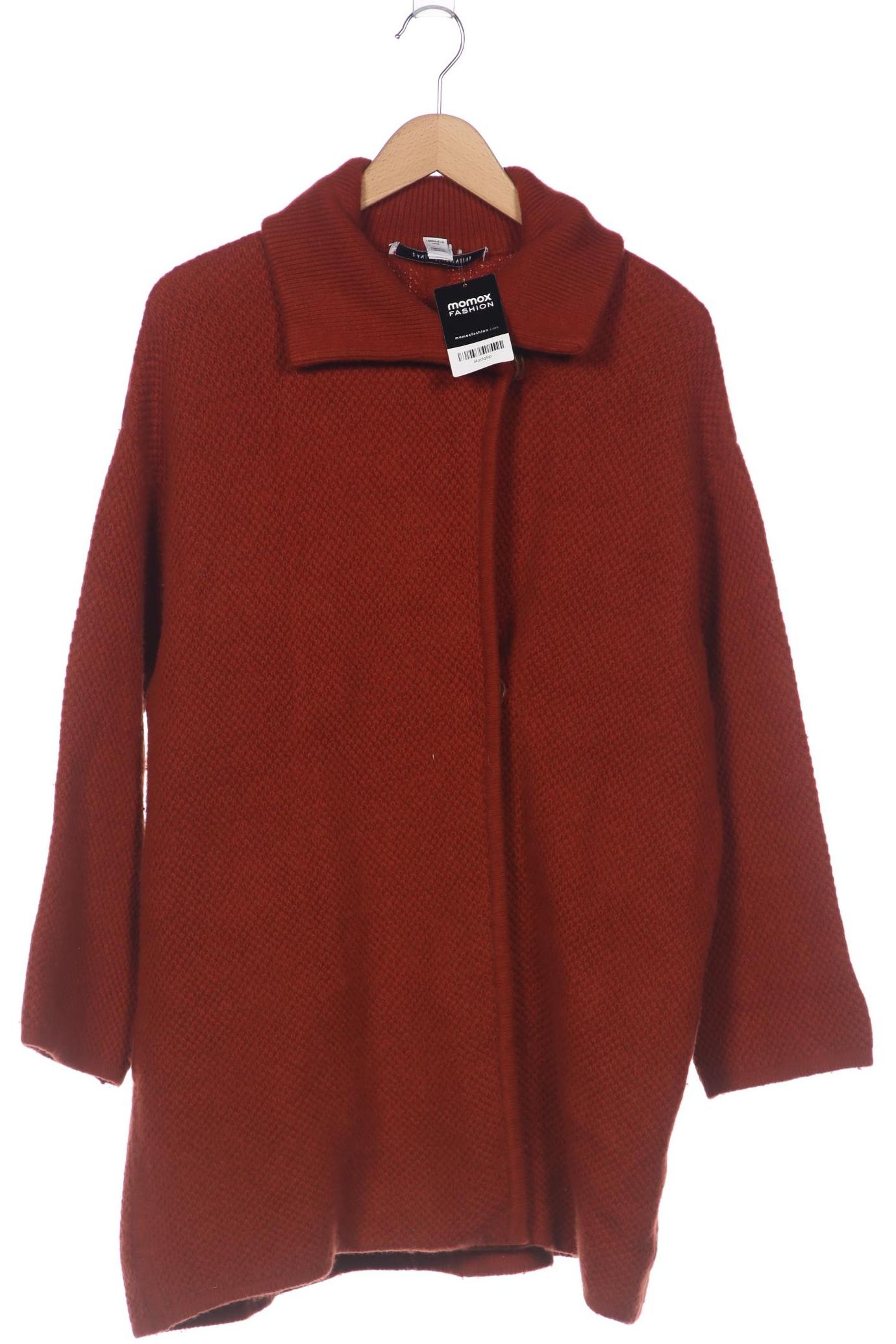 

Diane VON Furstenberg Damen Strickjacke, braun, Gr. 36