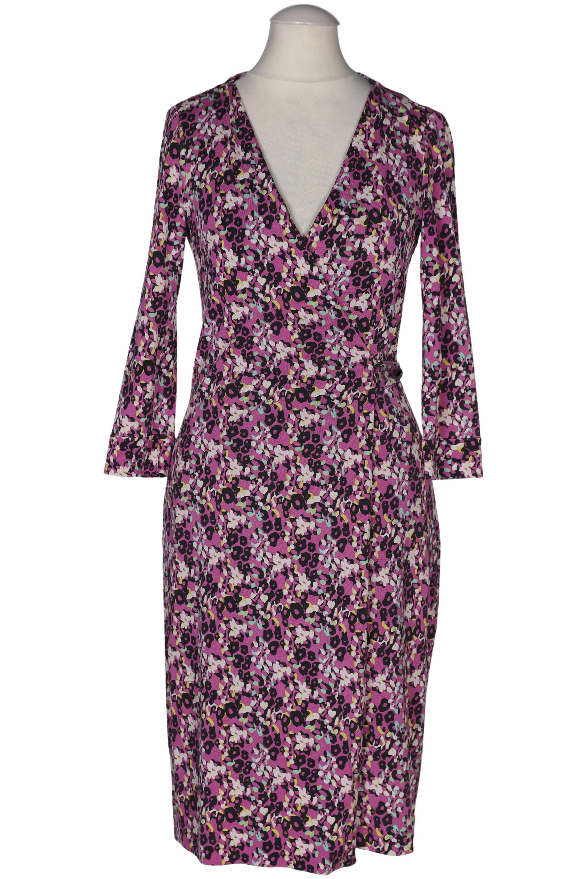 

Diane VON Furstenberg Damen Kleid, flieder, Gr. 0