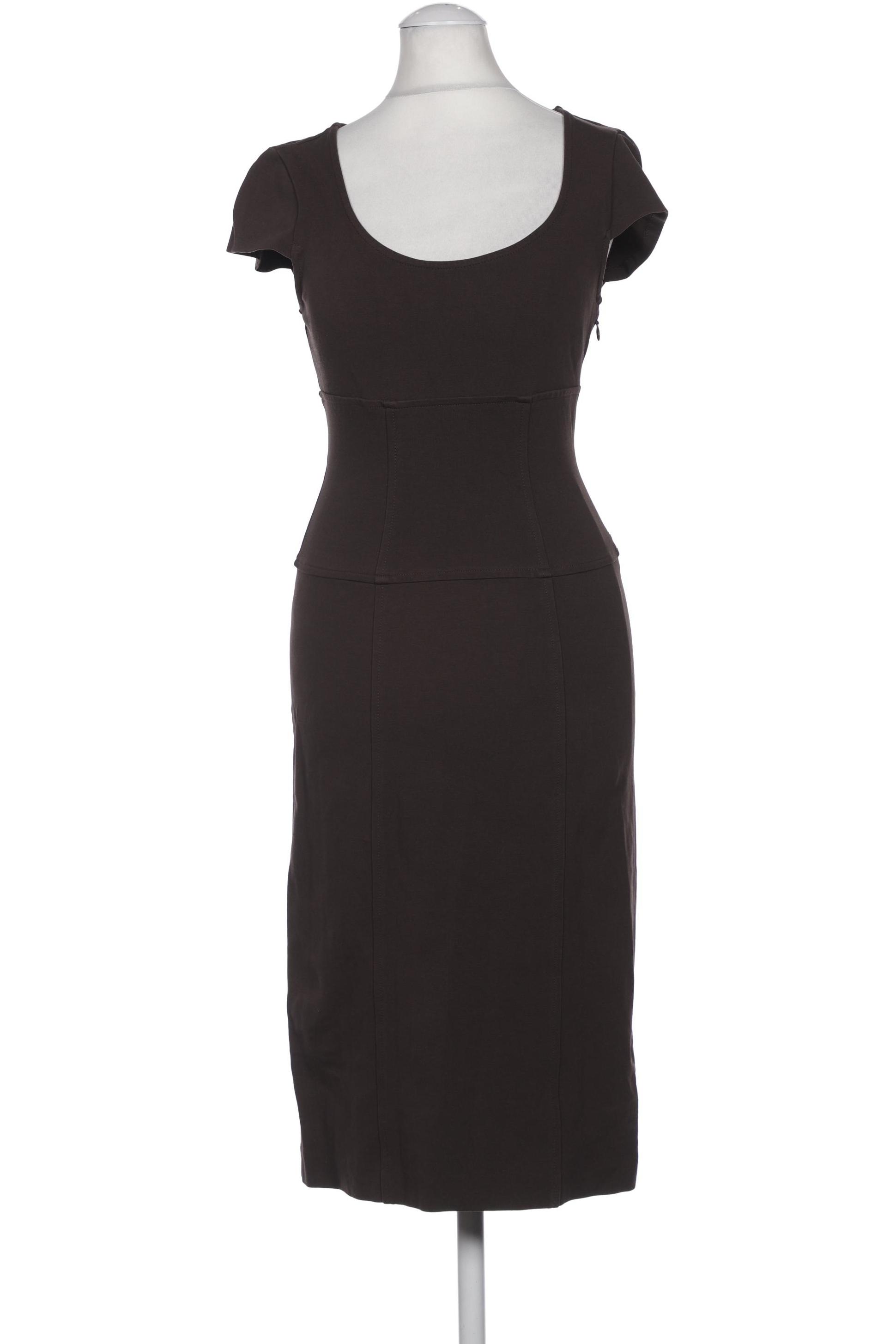 

DIANE VON FURSTENBERG Damen Kleid, braun