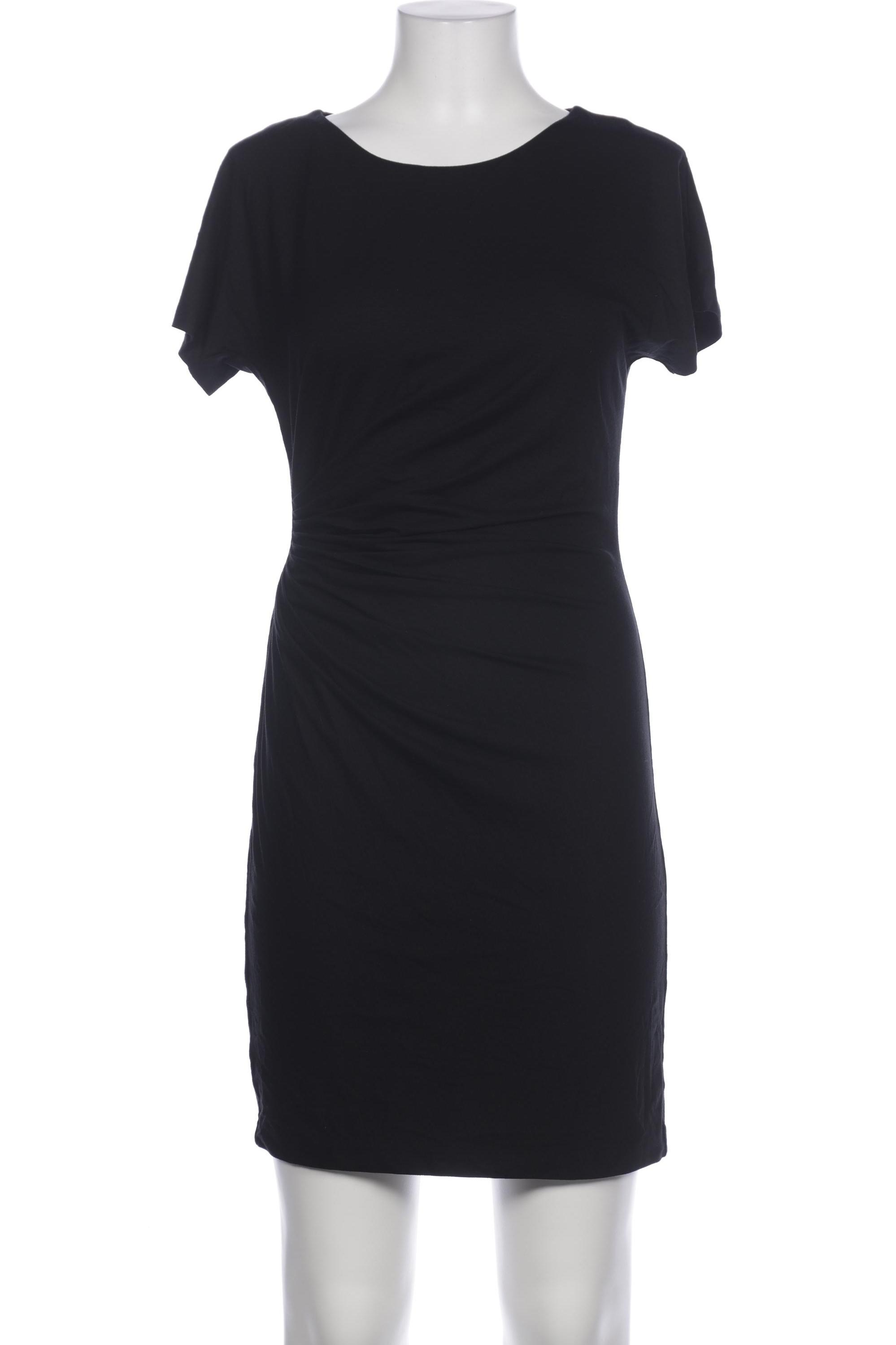 

Diane VON Furstenberg Damen Kleid, schwarz, Gr. 38