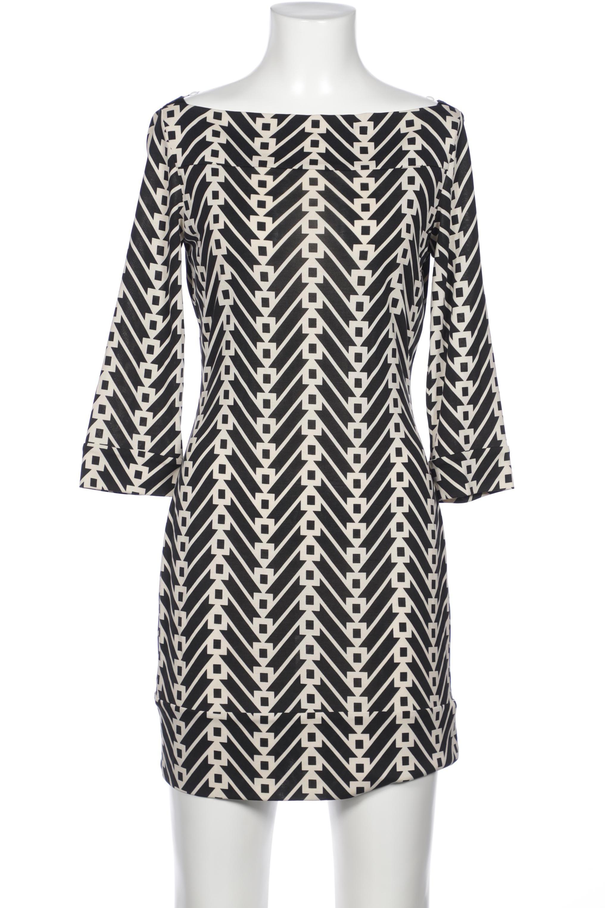 

Diane VON Furstenberg Damen Kleid, schwarz, Gr. 40
