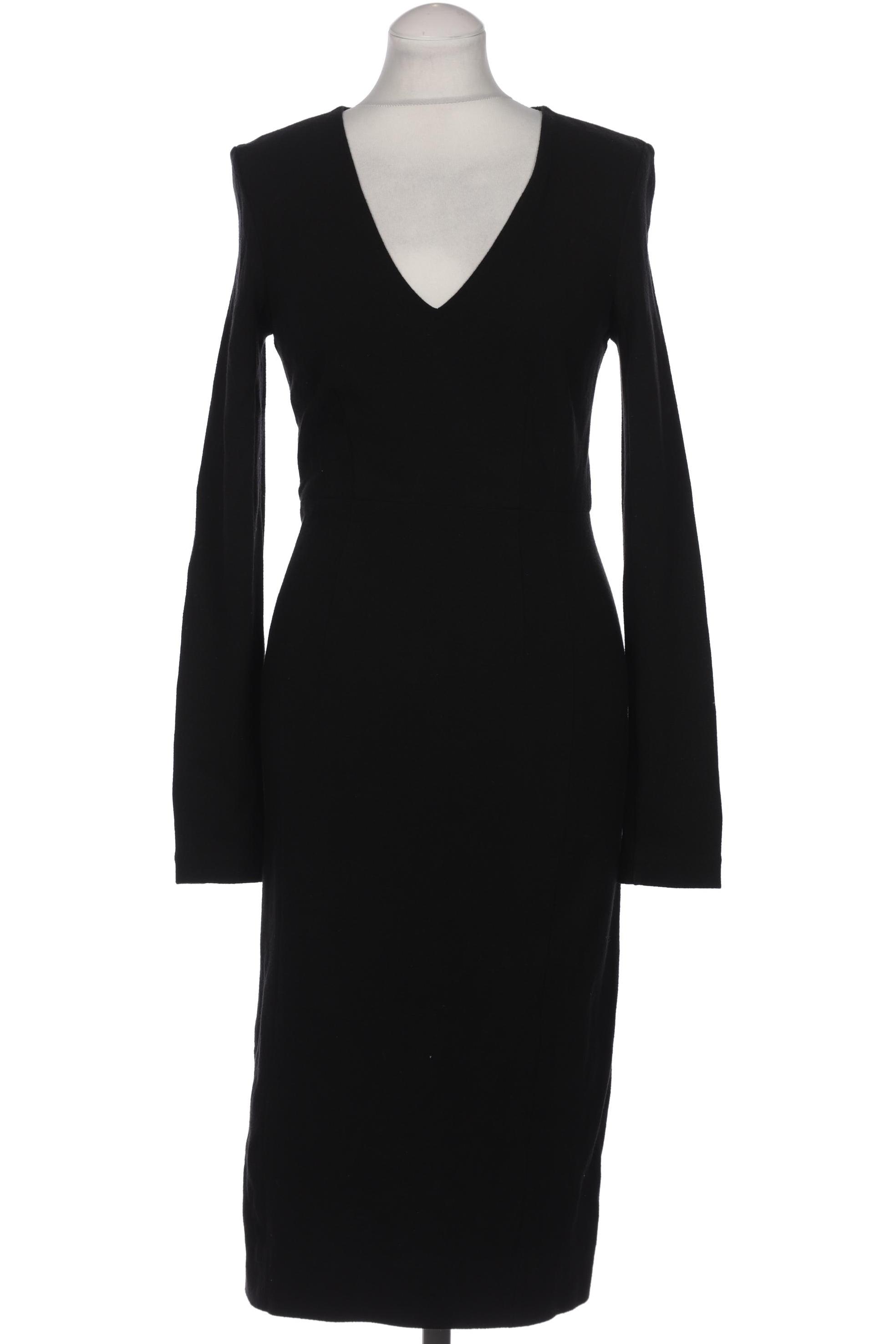 

Diane VON Furstenberg Damen Kleid, schwarz, Gr. 4