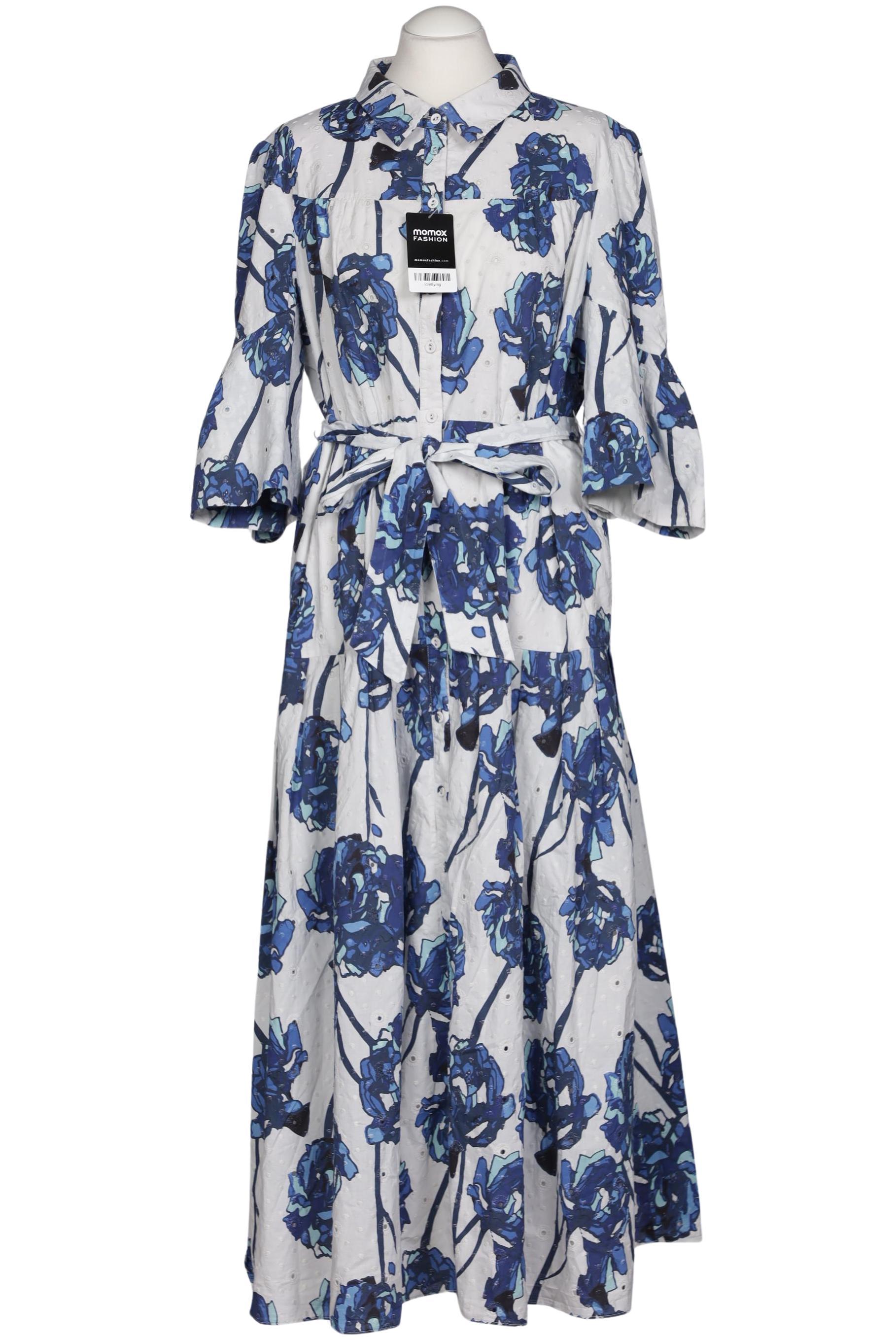 

Diane VON Furstenberg Damen Kleid, mehrfarbig, Gr. 44