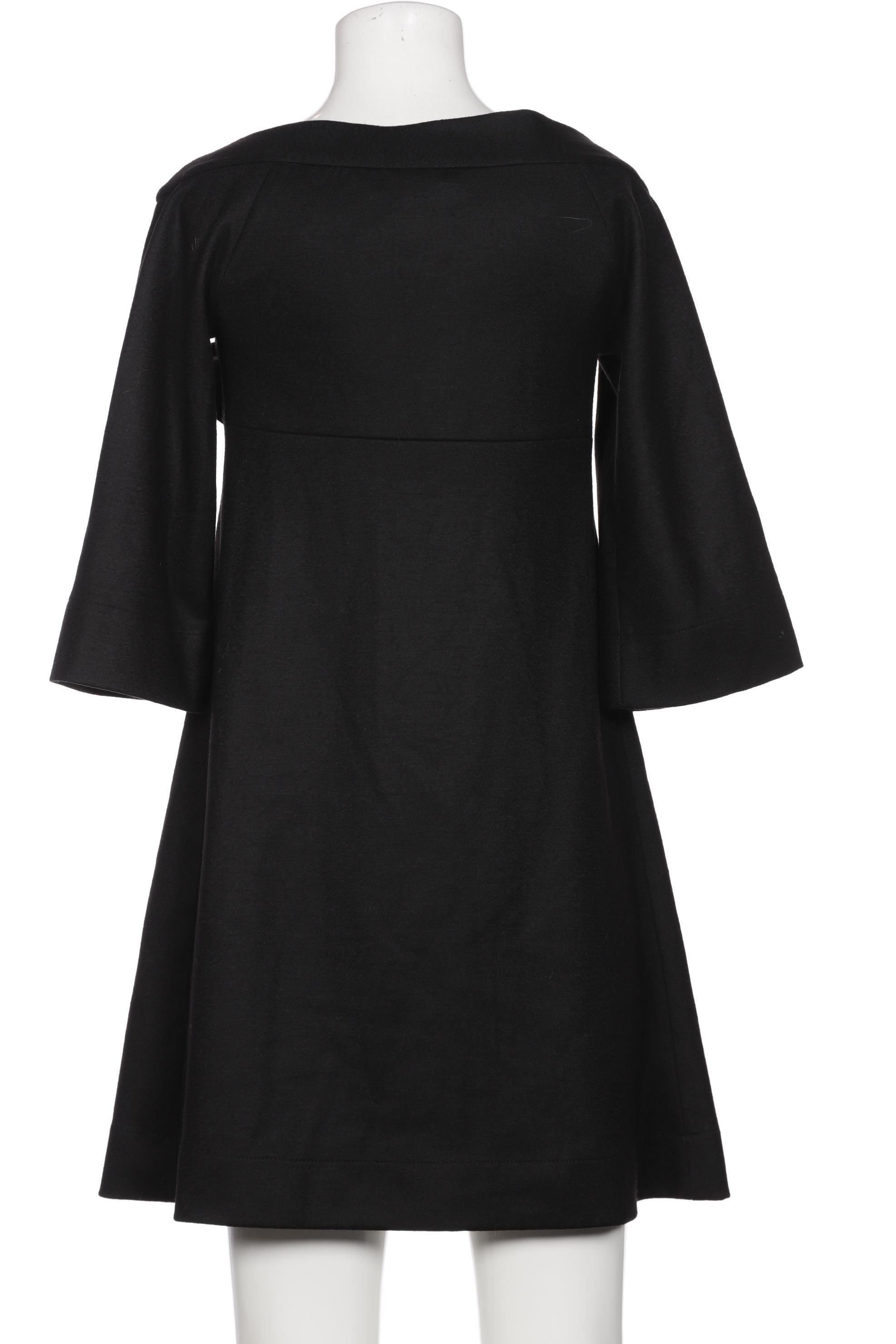 

Diane VON Furstenberg Damen Kleid, schwarz, Gr. 2