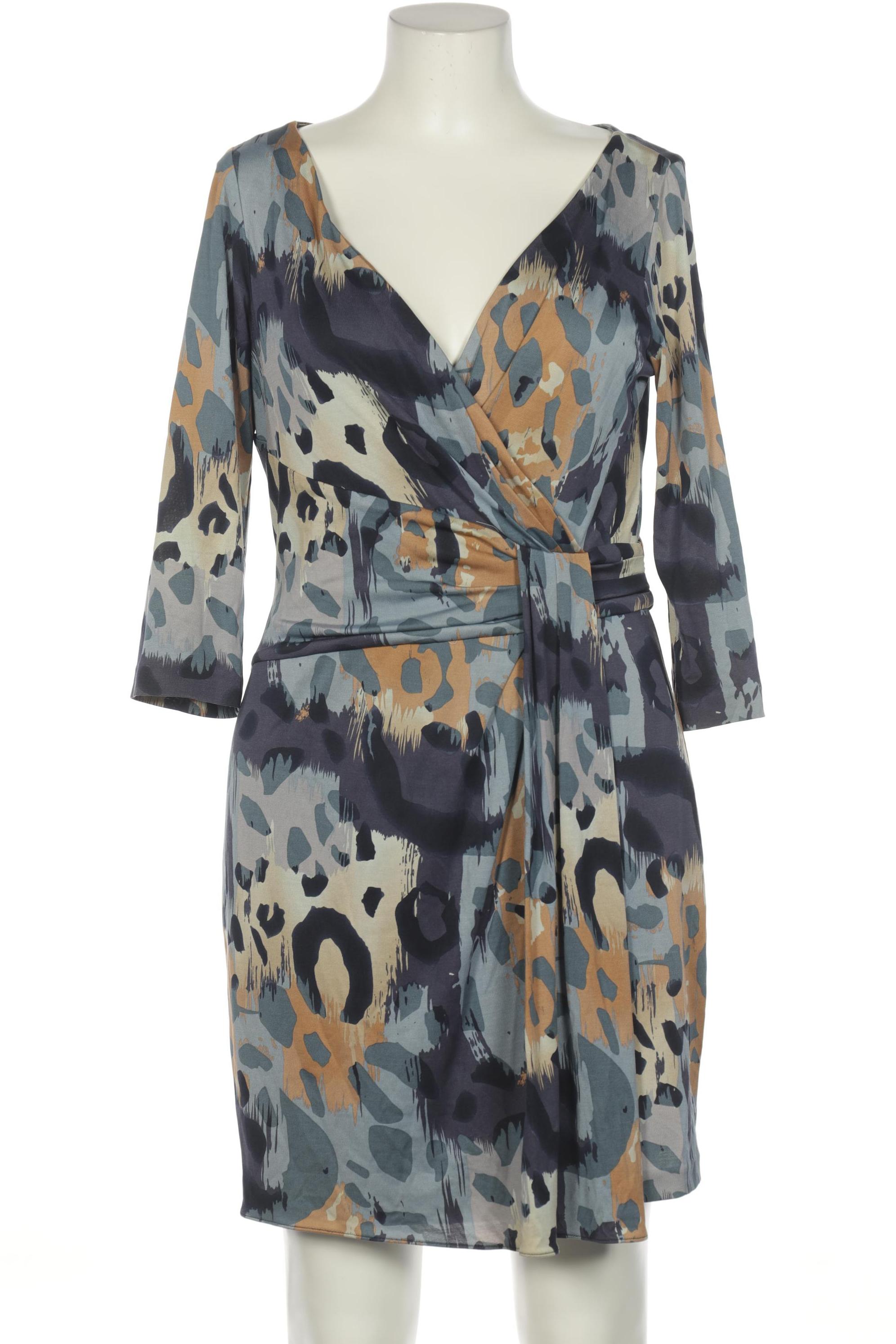 

DIANE VON FURSTENBERG Damen Kleid, blau