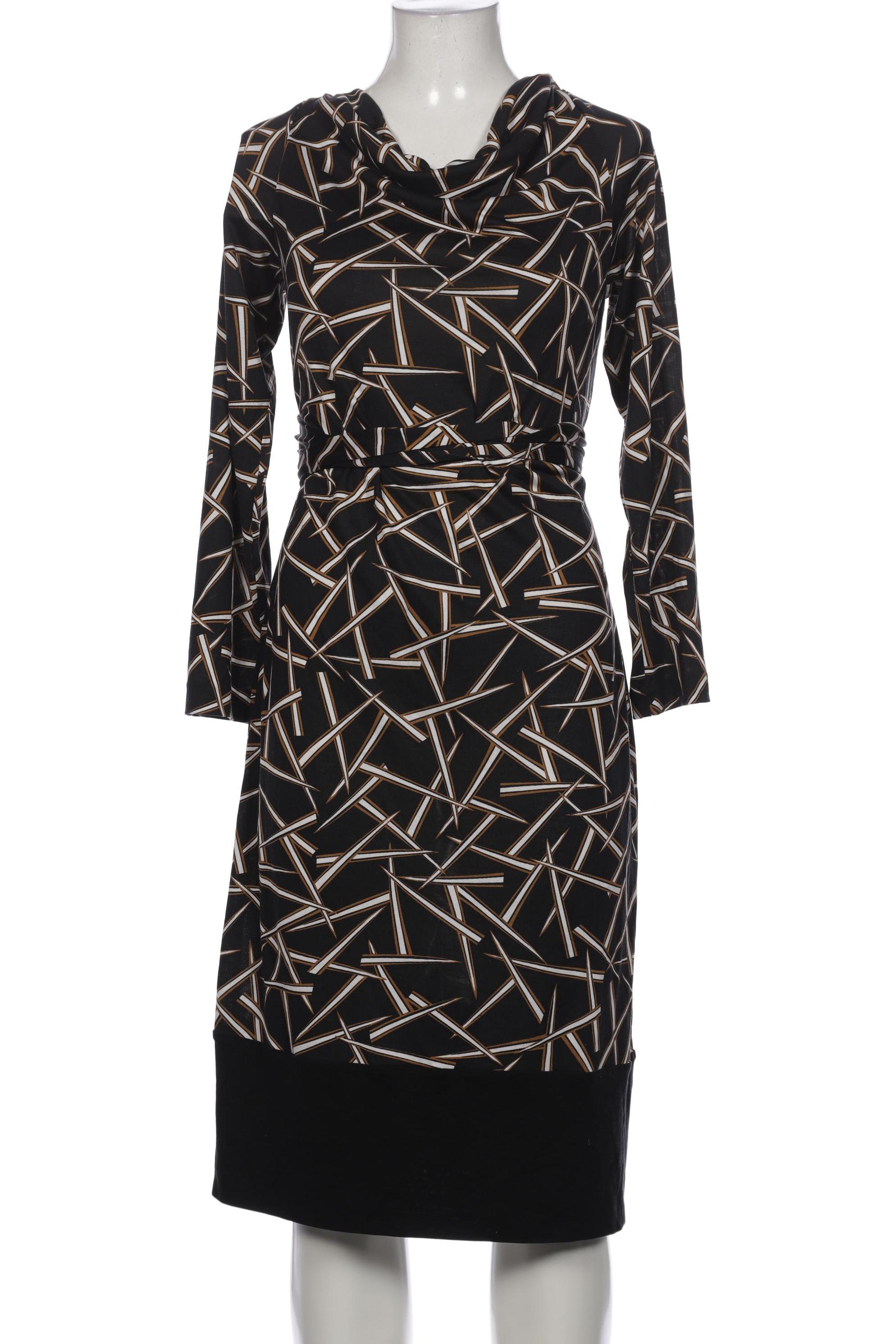 

Diane VON Furstenberg Damen Kleid, schwarz, Gr. 14