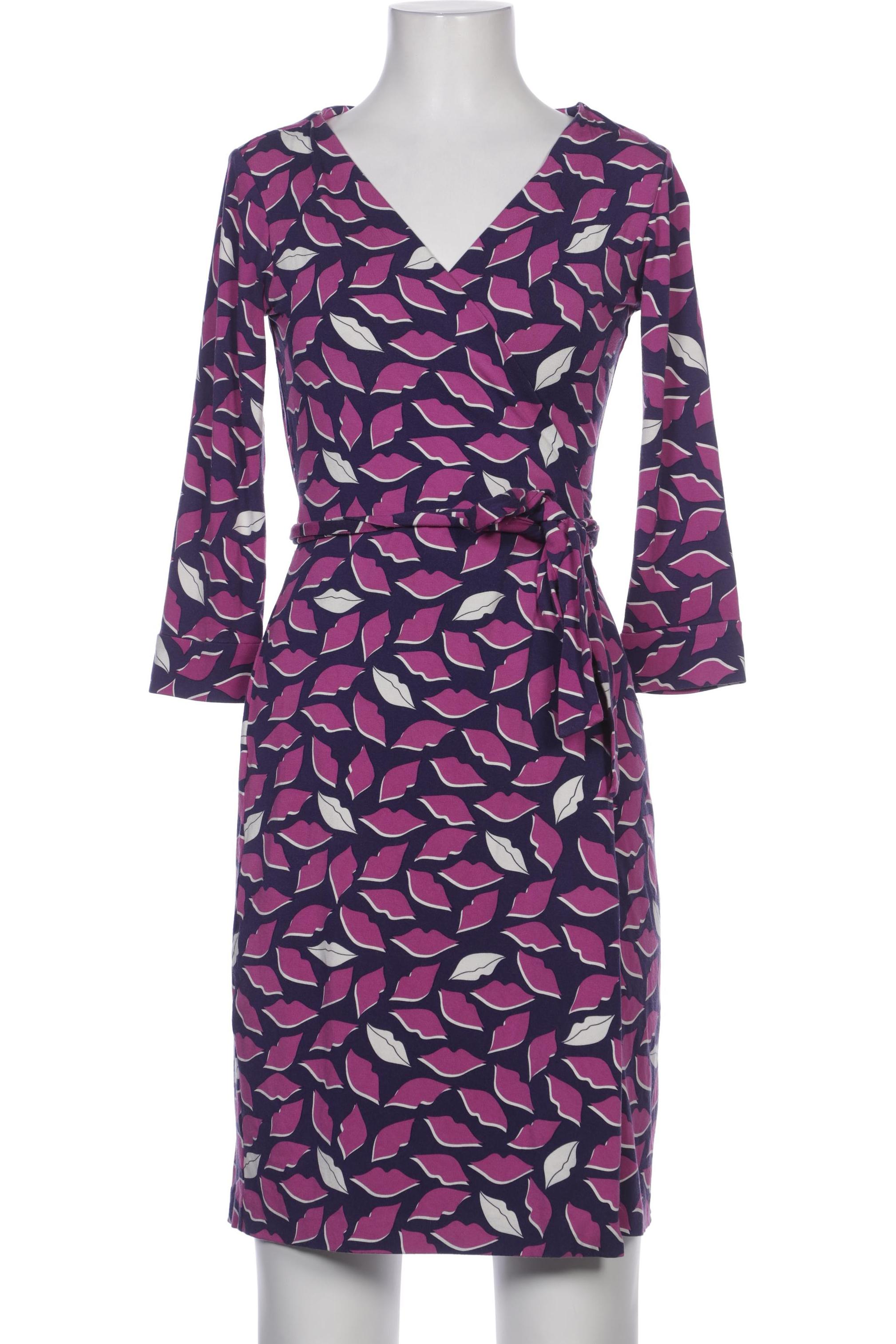 

Diane VON Furstenberg Damen Kleid, flieder, Gr. 2
