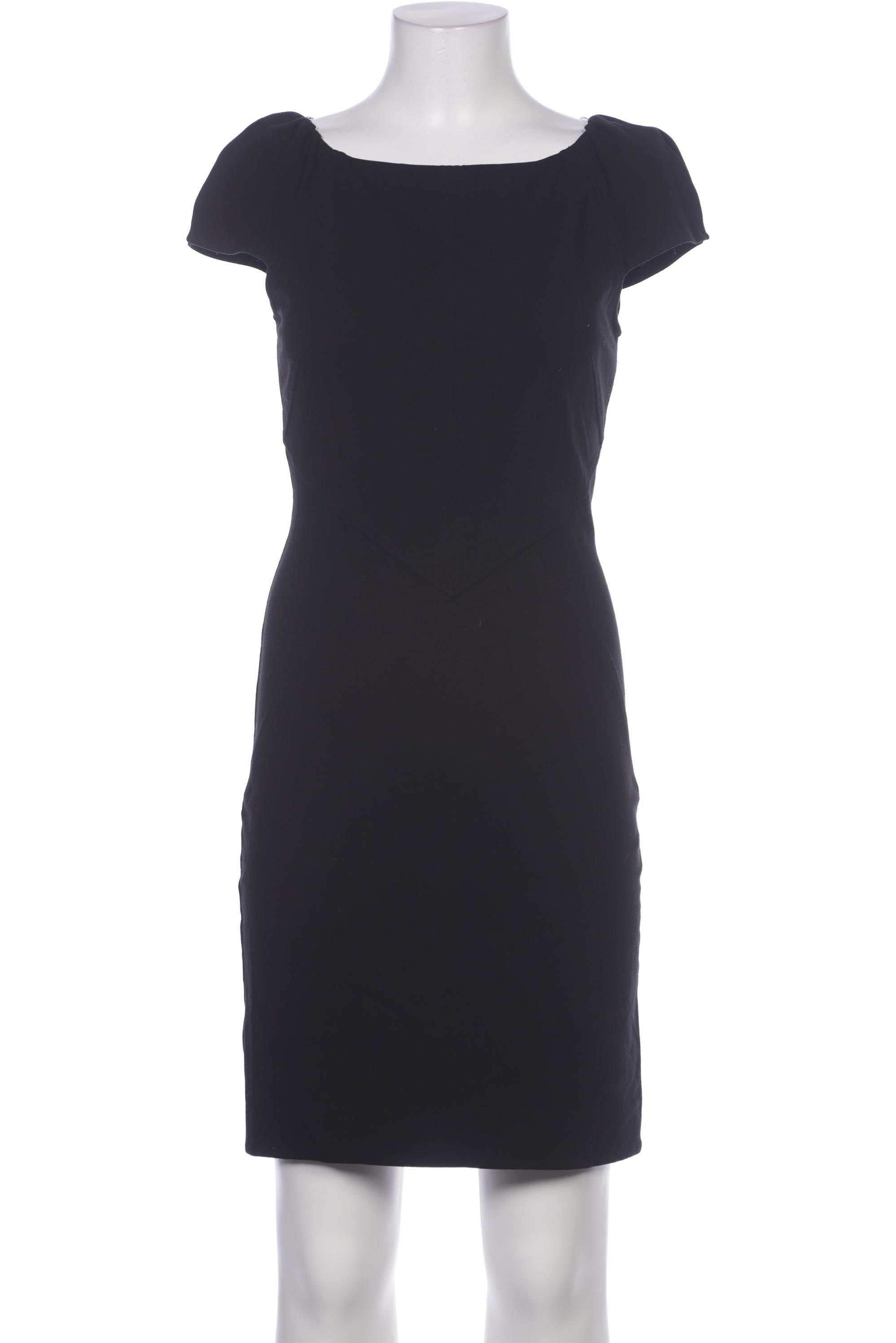 

Diane VON Furstenberg Damen Kleid, schwarz, Gr. 8