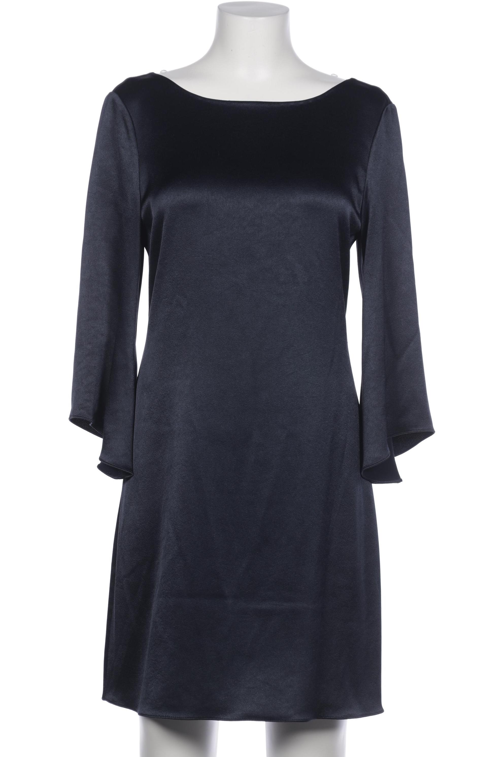 

Diane VON Furstenberg Damen Kleid, marineblau, Gr. 8