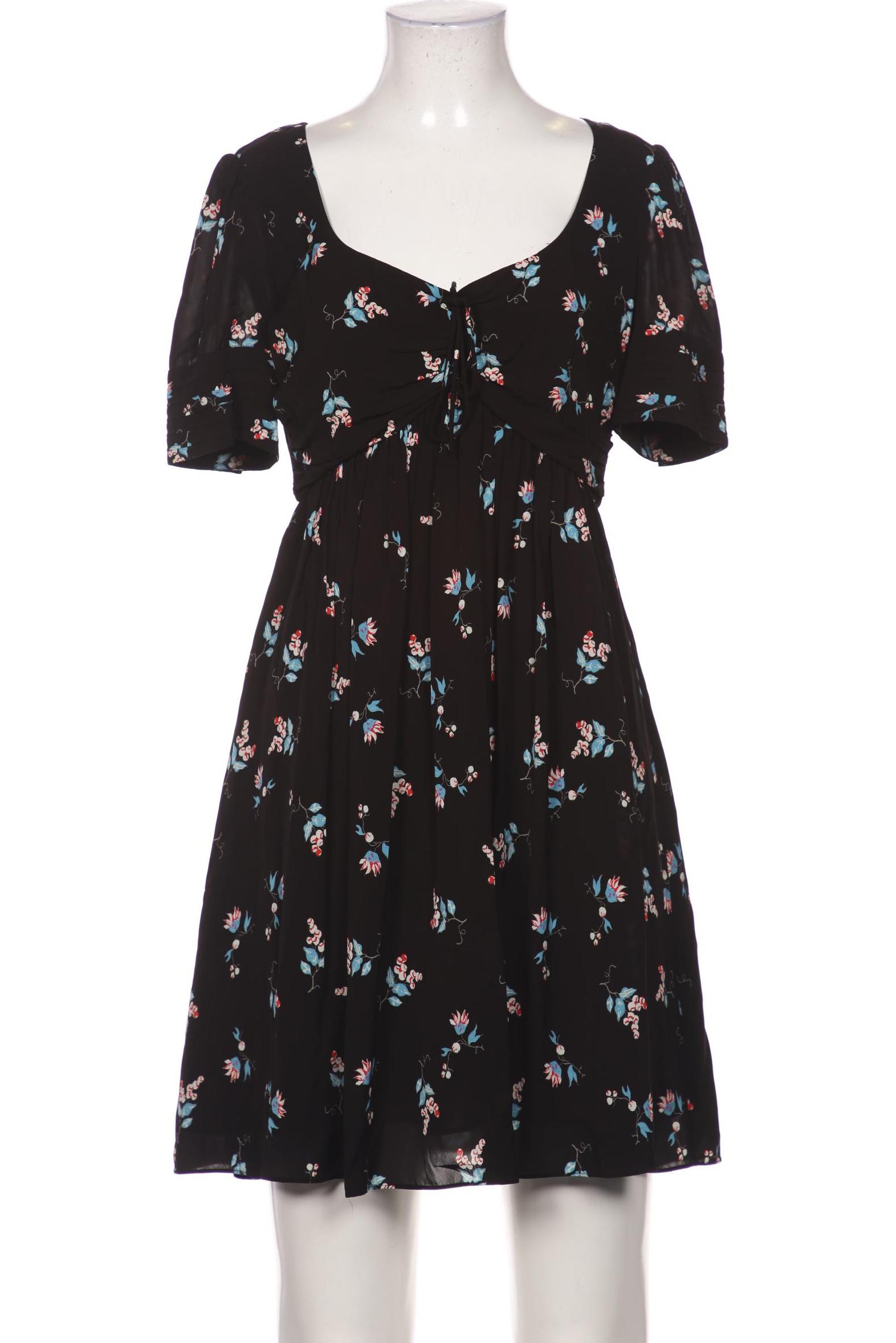 Thumbnail - Diane VON Furstenberg Damen Kleid, schwarz, Gr. 4