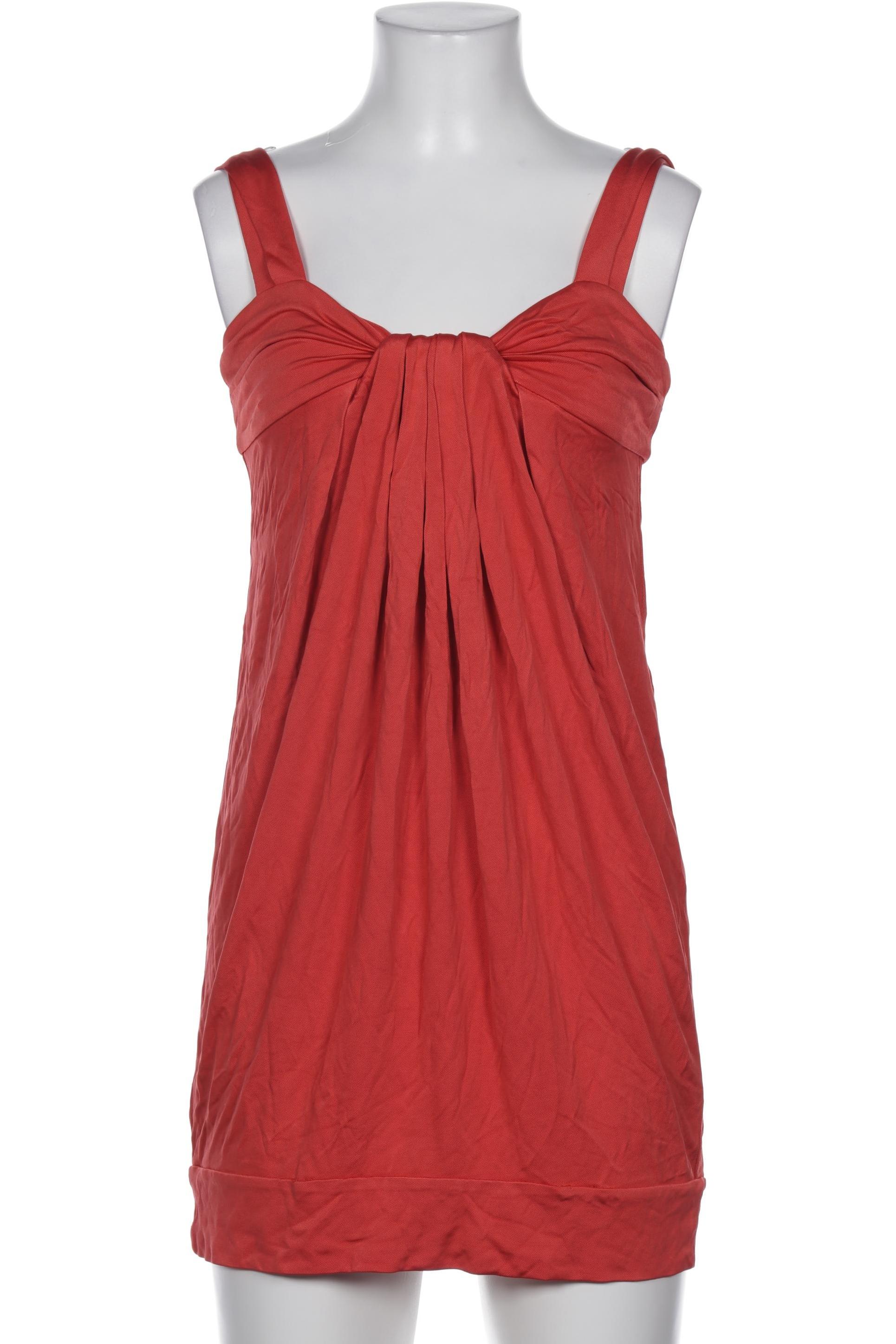 

Diane VON Furstenberg Damen Kleid, rot, Gr. 4