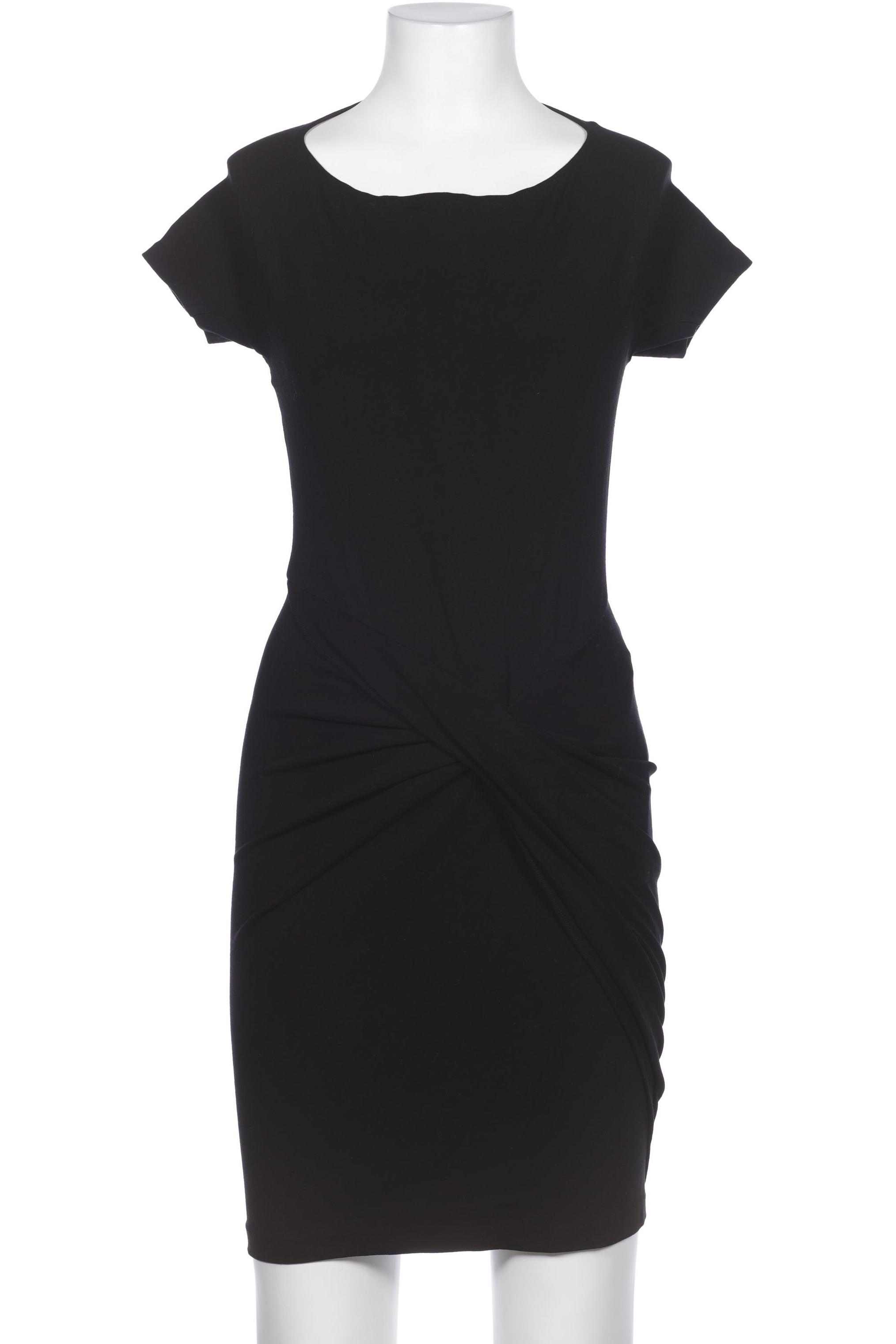 

Diane VON Furstenberg Damen Kleid, schwarz, Gr. 6
