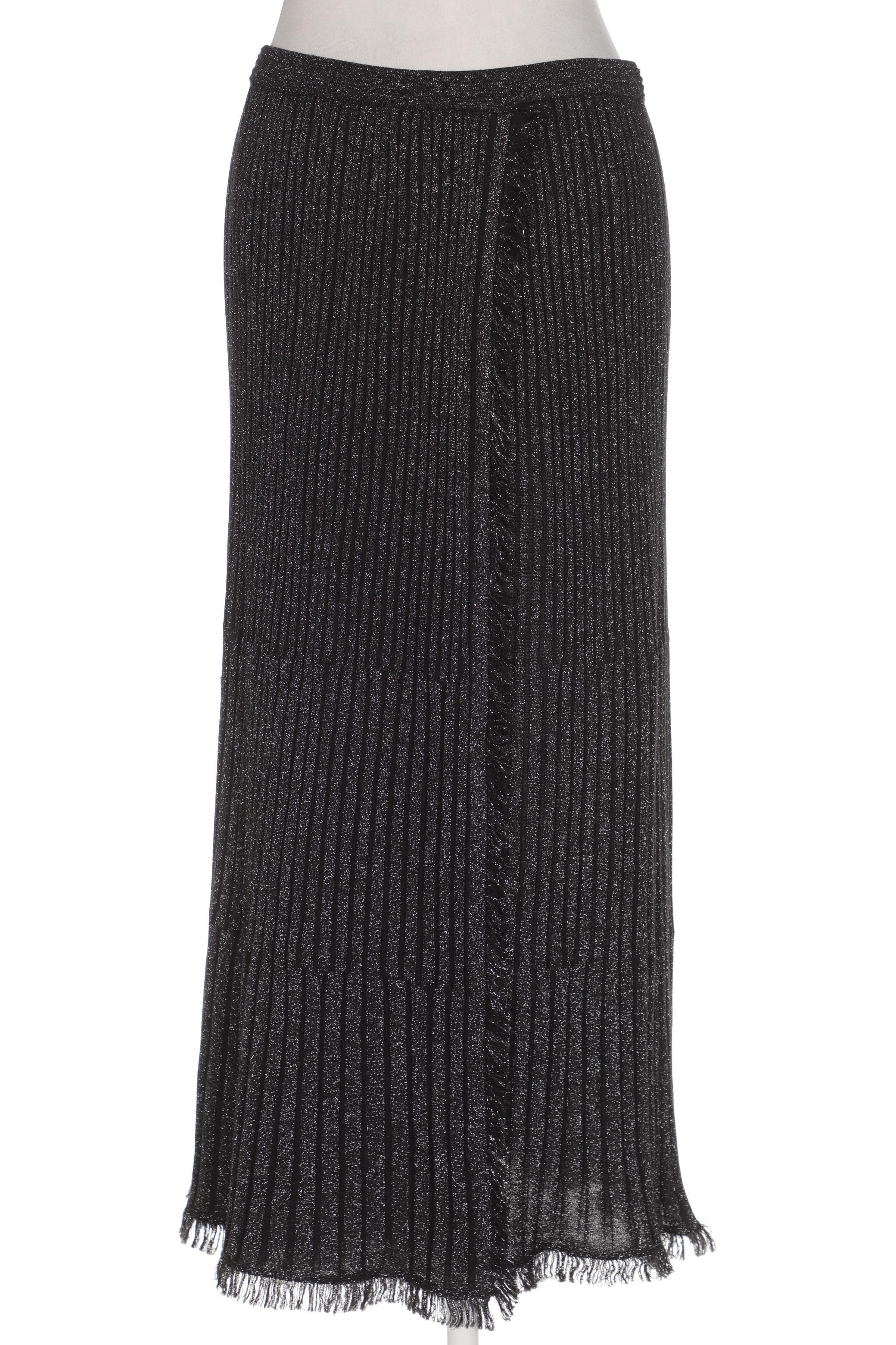 

Diane VON Furstenberg Damen Rock, schwarz, Gr. 38