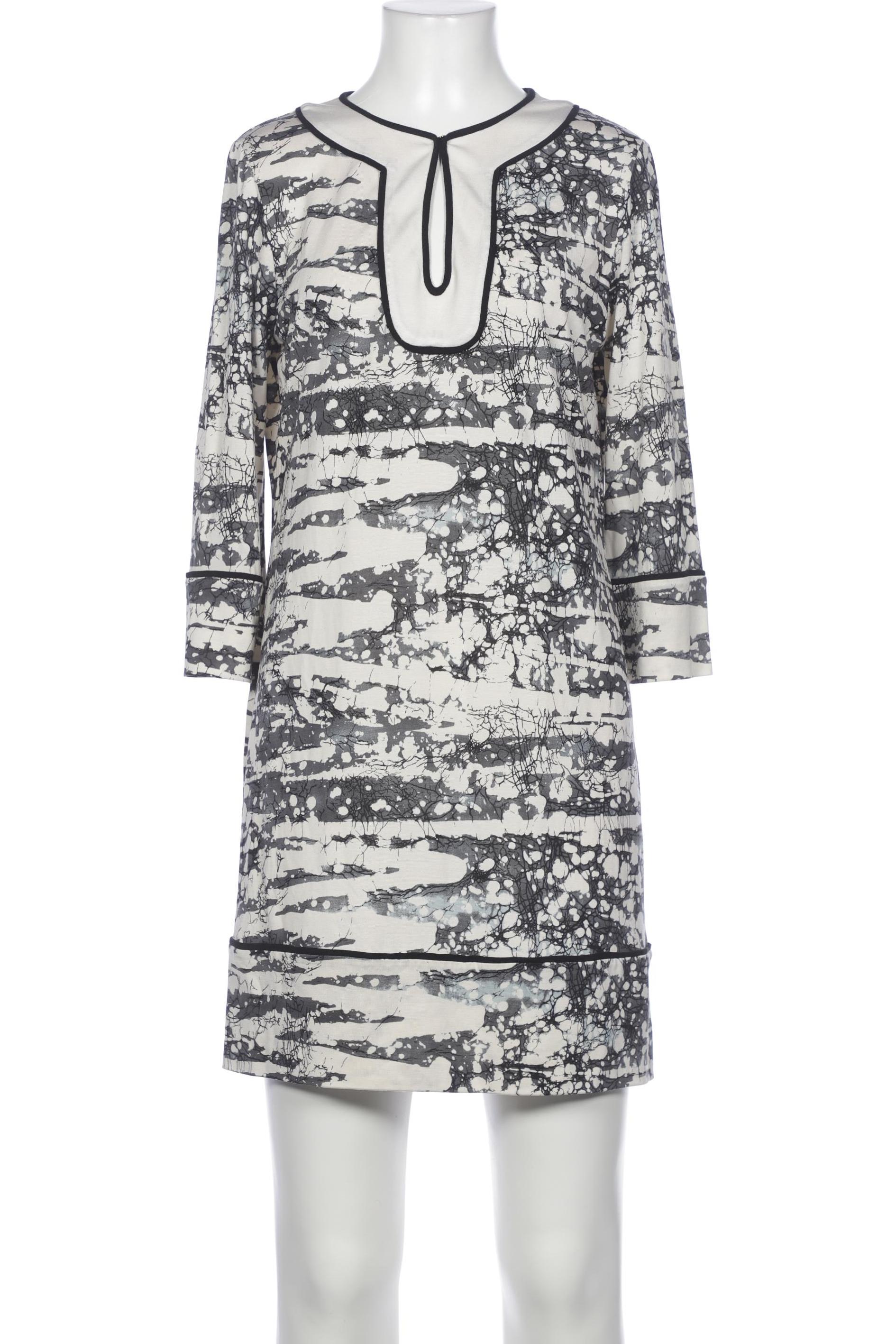 

Diane VON Furstenberg Damen Kleid, grau, Gr. 8