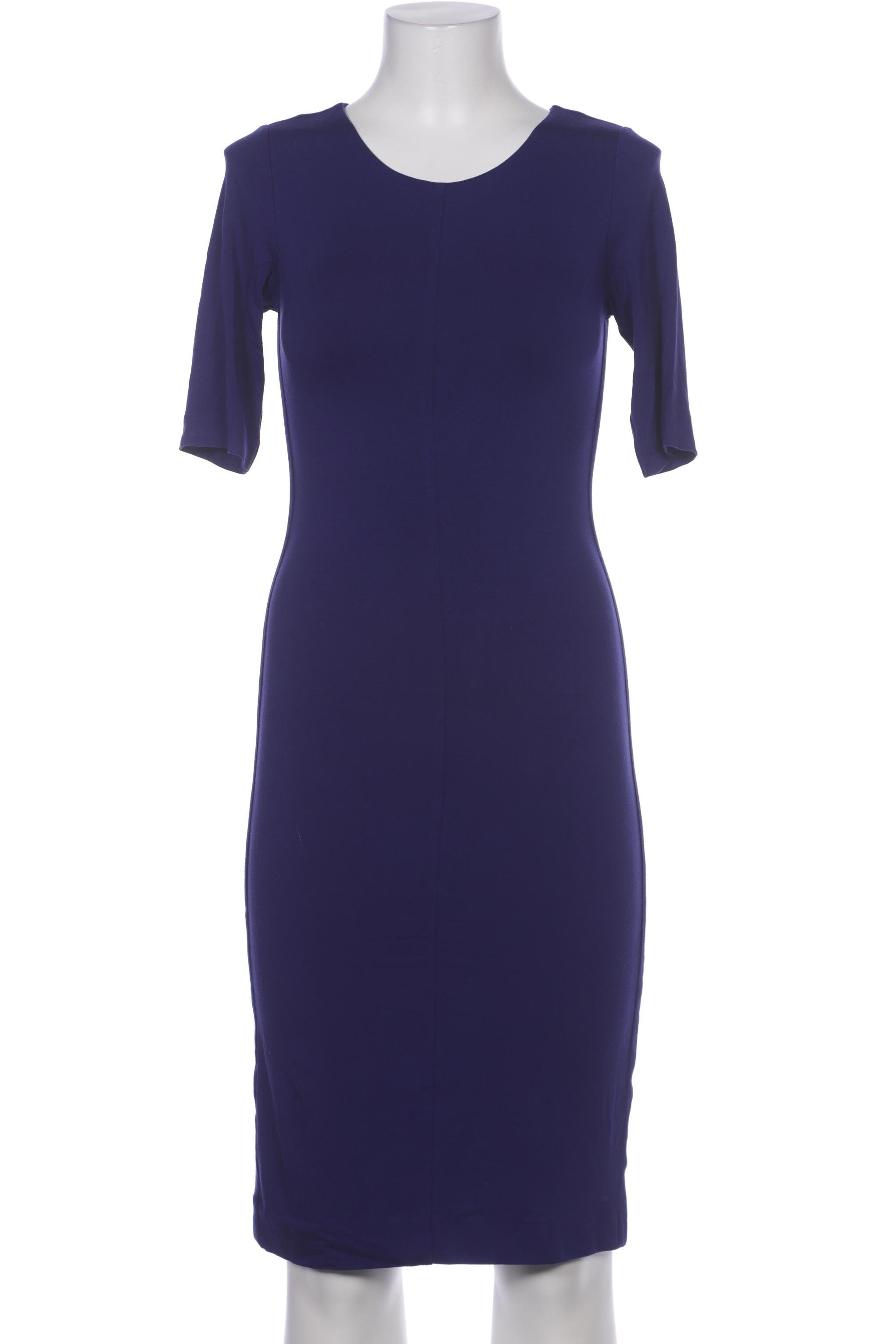 

Diane VON Furstenberg Damen Kleid, marineblau, Gr. 36