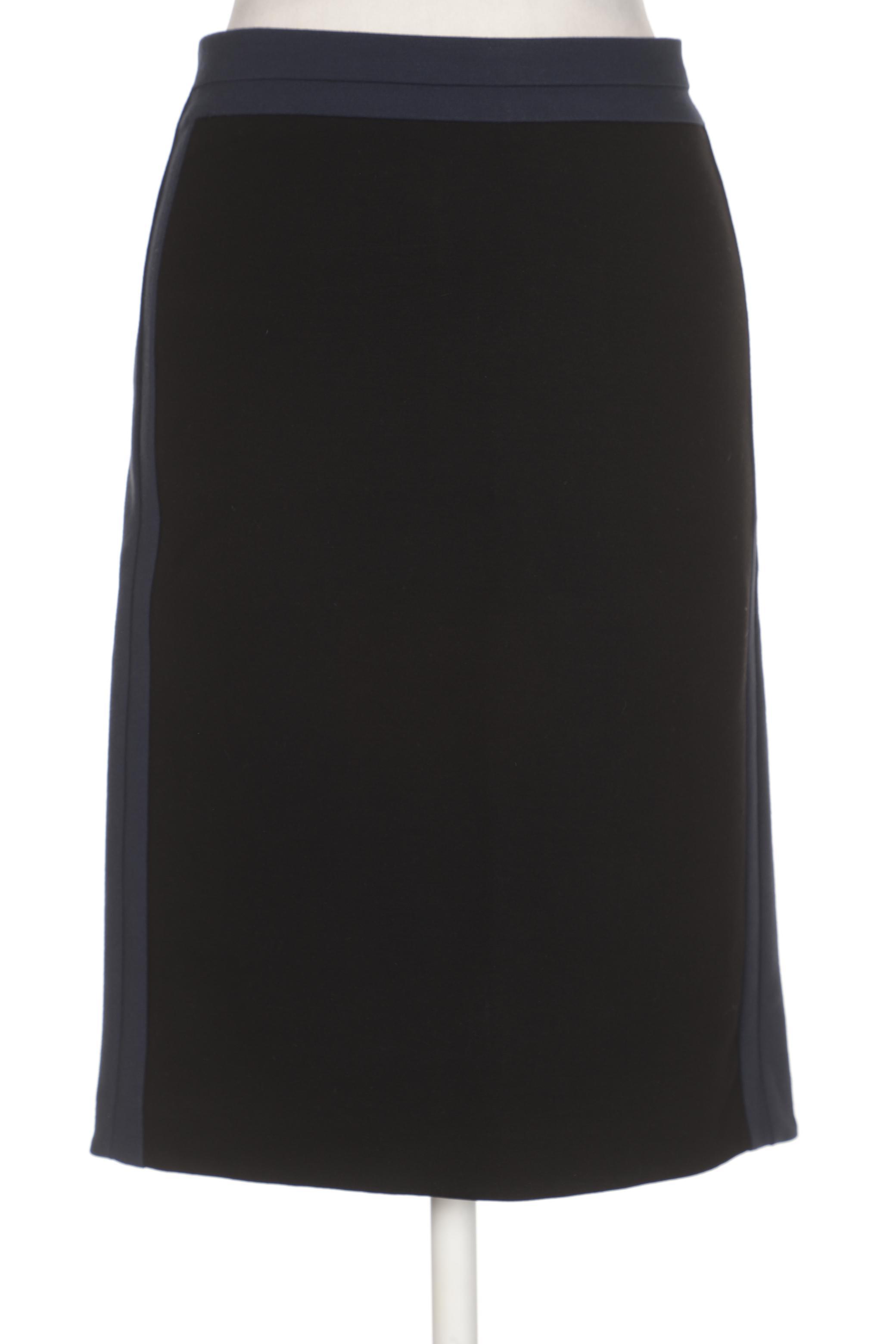 

Diane VON Furstenberg Damen Rock, schwarz, Gr. 8