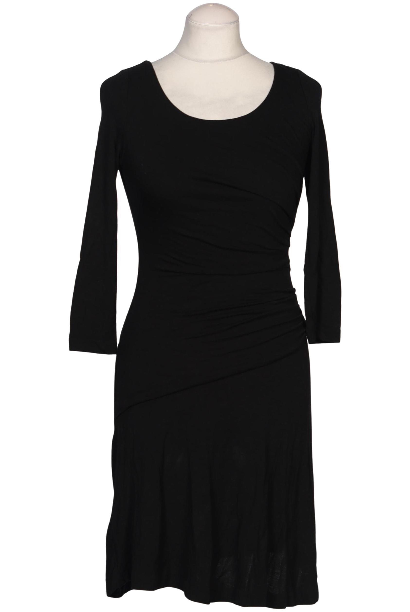 

Diane VON Furstenberg Damen Kleid, schwarz, Gr. 6