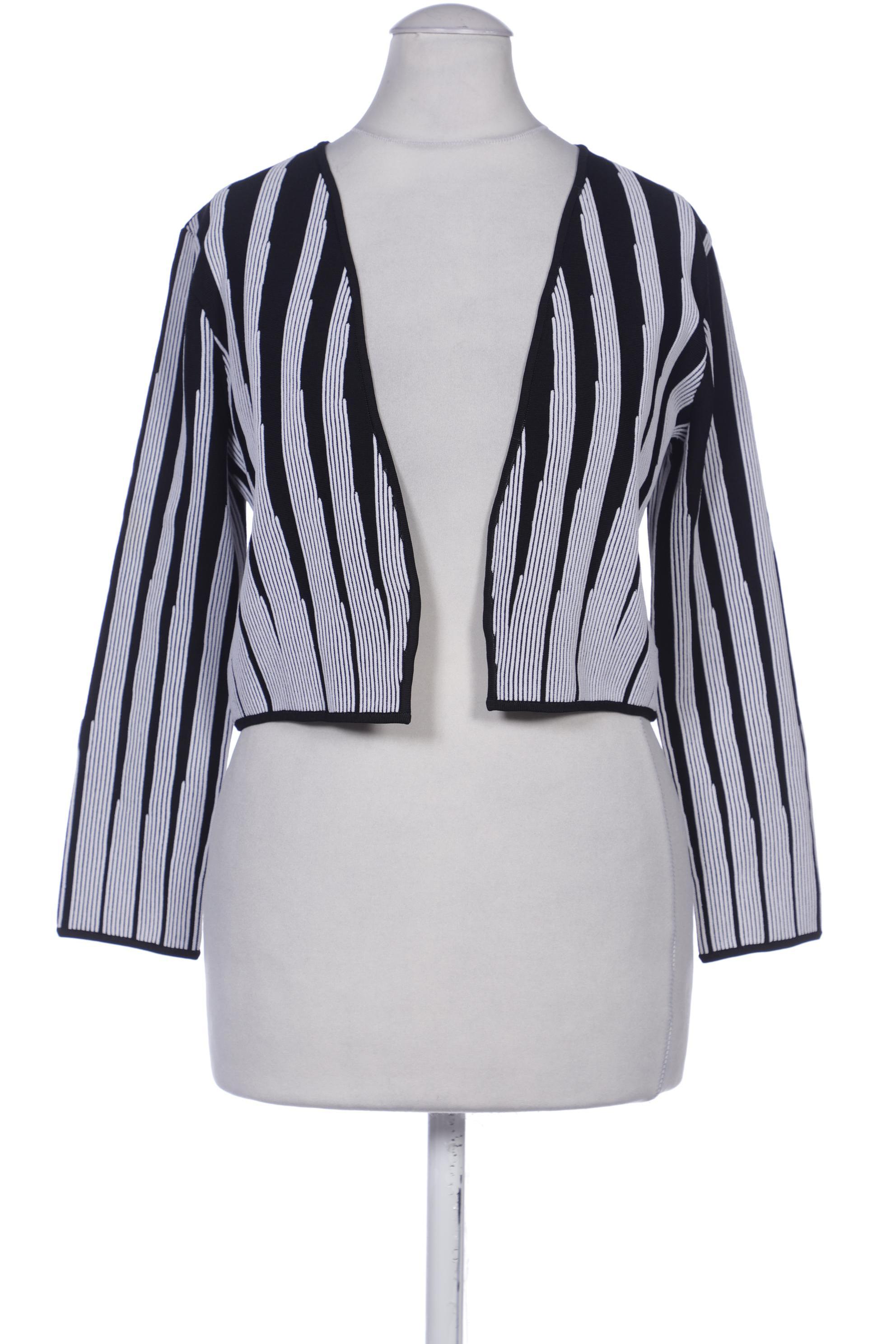 

Diane VON Furstenberg Damen Strickjacke, schwarz, Gr. 34