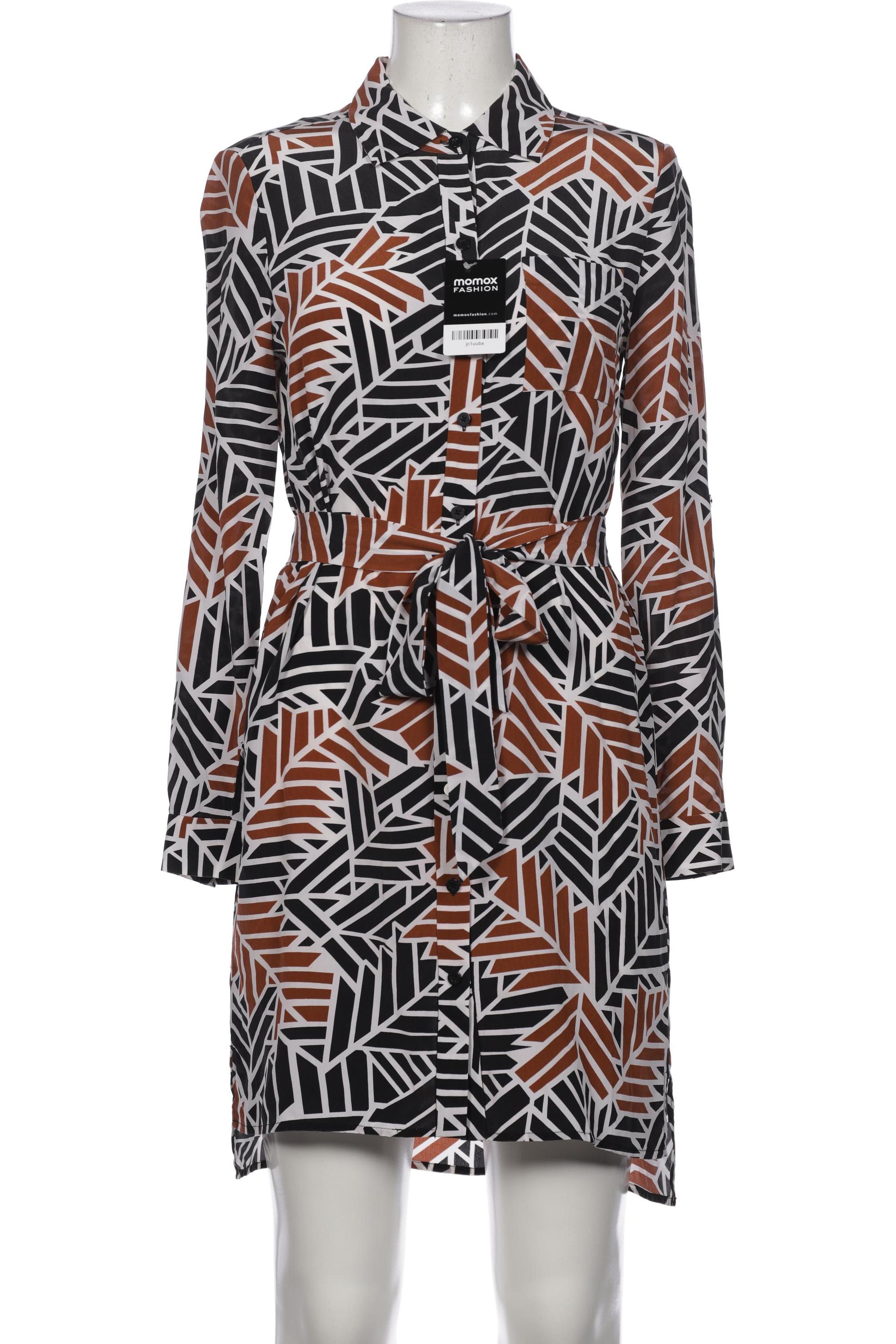 

Diane VON Furstenberg Damen Kleid, schwarz, Gr. 6