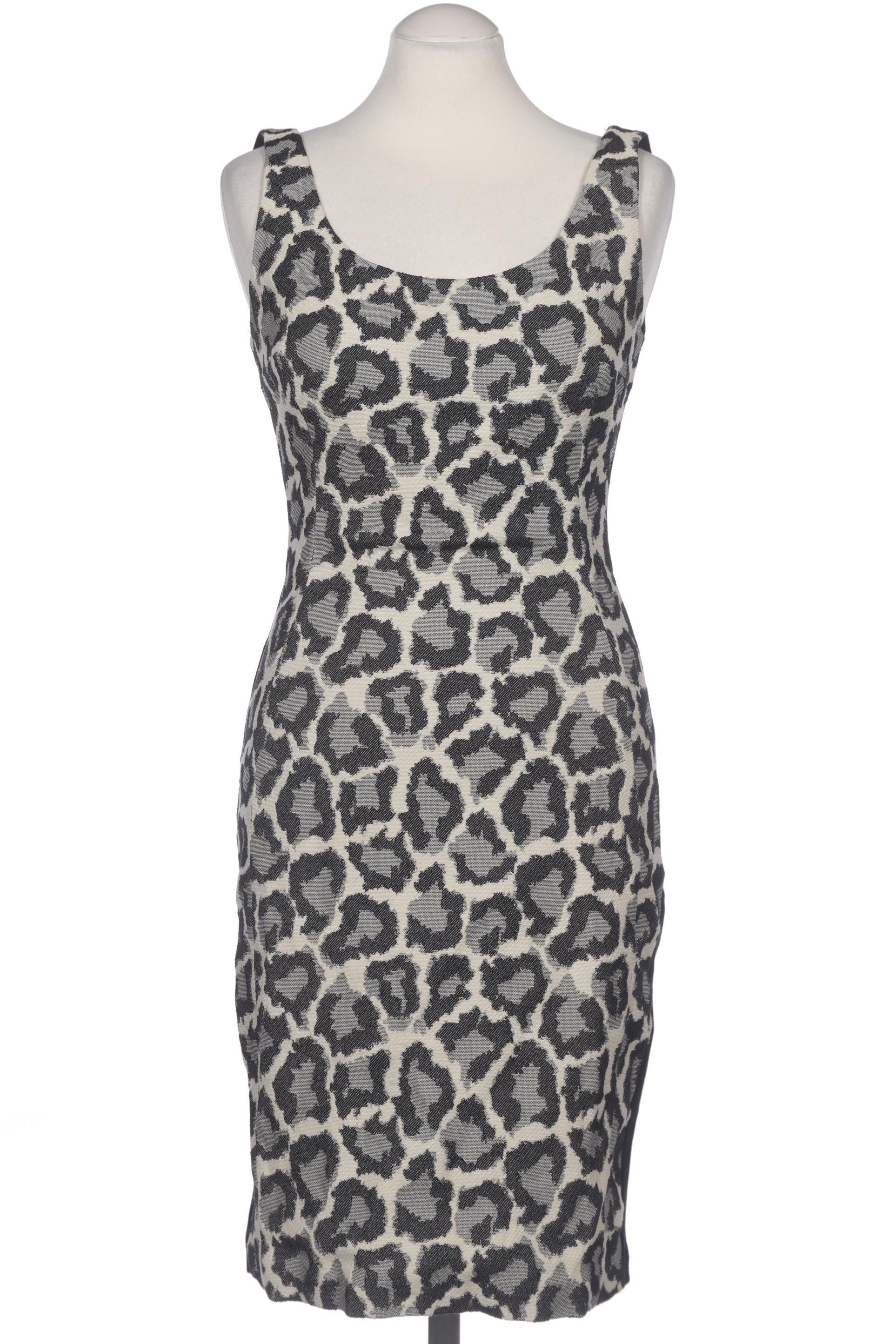 

Diane VON Furstenberg Damen Kleid, grau, Gr. 6