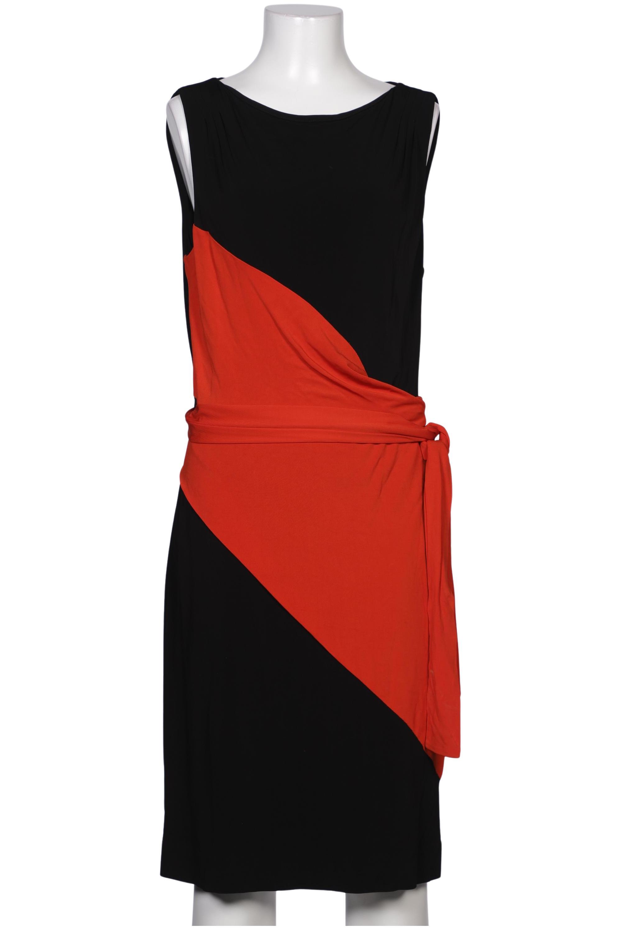 

Diane VON Furstenberg Damen Kleid, mehrfarbig, Gr. 14
