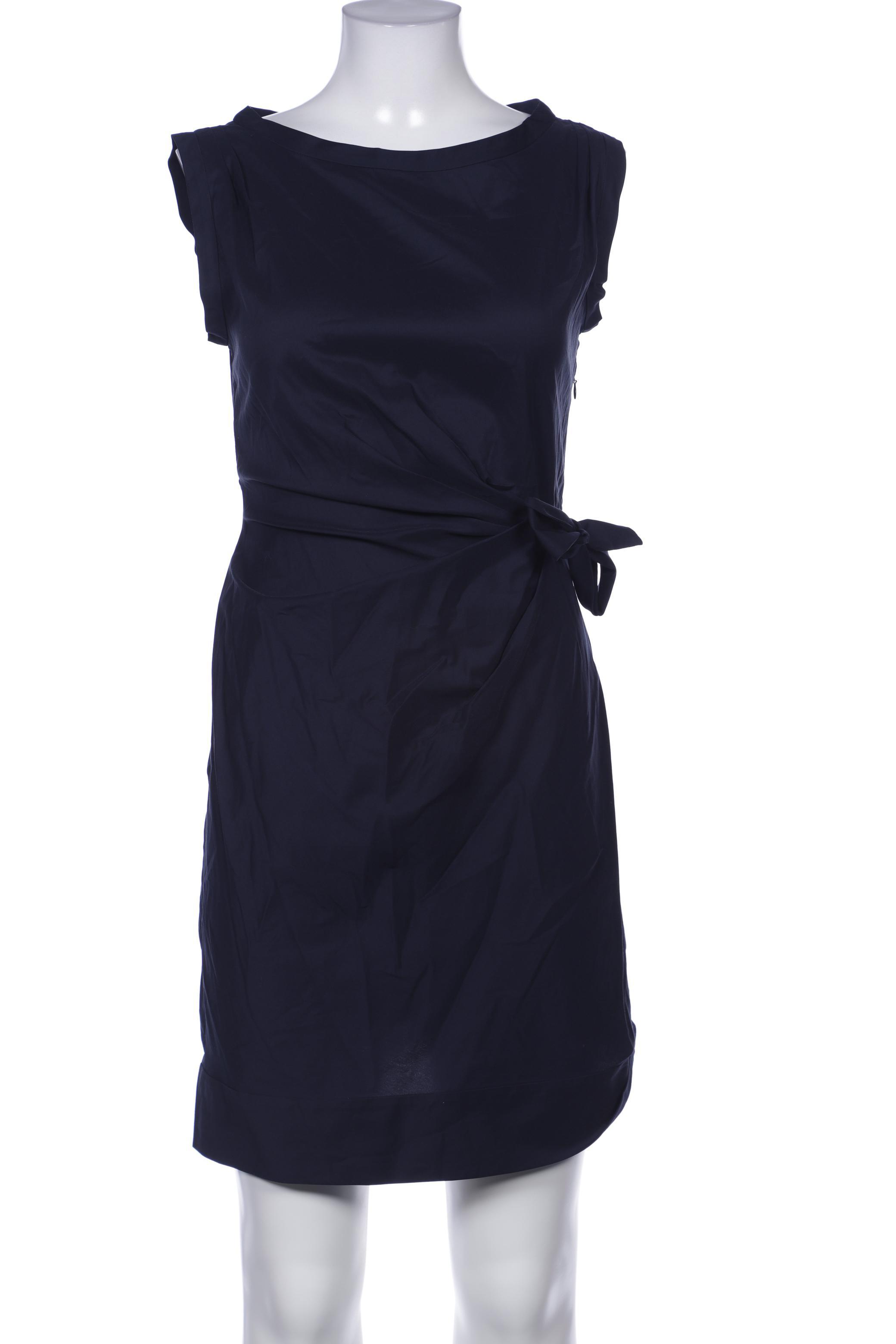 

Diane VON Furstenberg Damen Kleid, marineblau, Gr. 6
