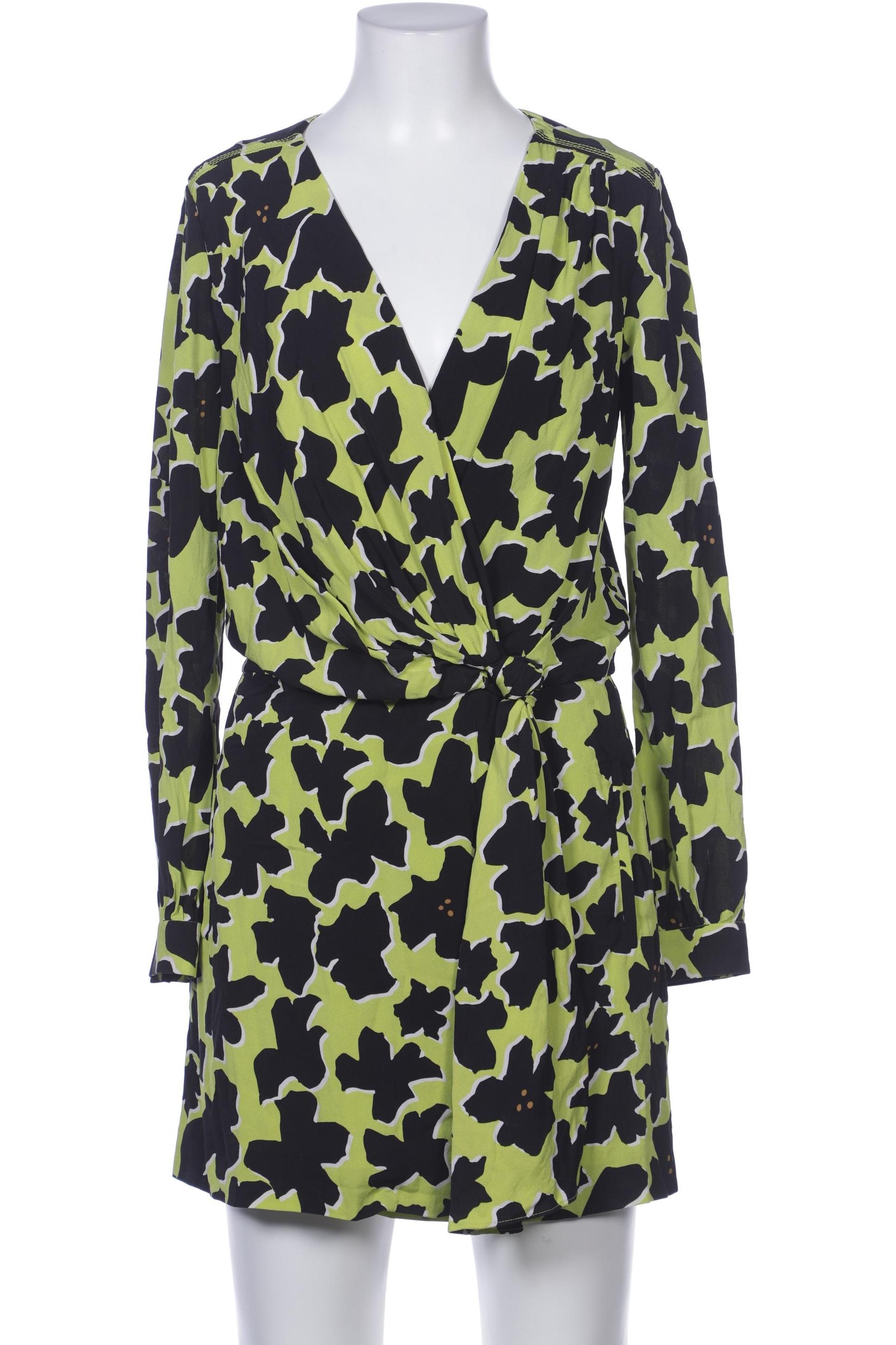 

Diane VON Furstenberg Damen Kleid, grün, Gr. 2