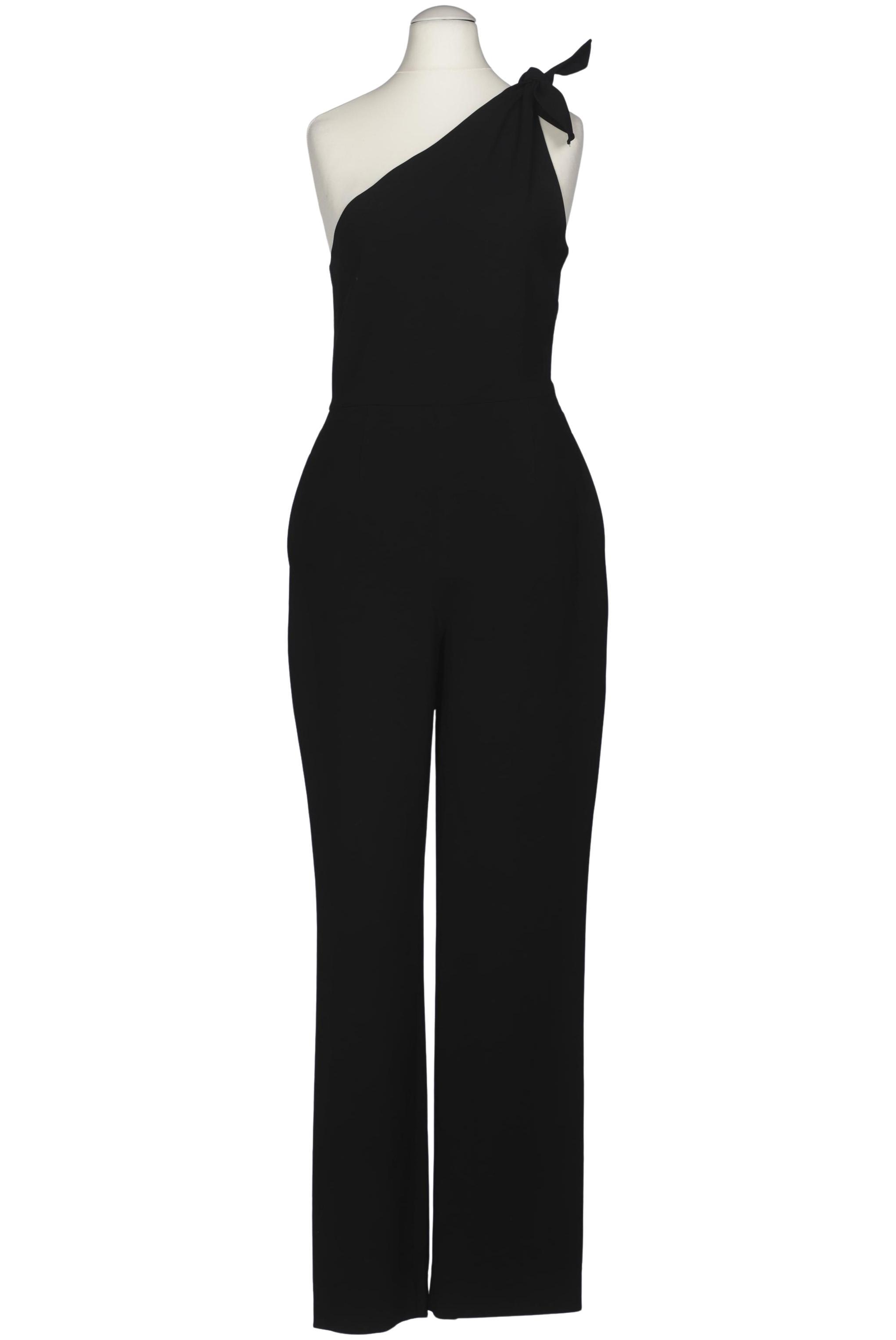 

Diane VON Furstenberg Damen Jumpsuit/Overall, schwarz, Gr. 6