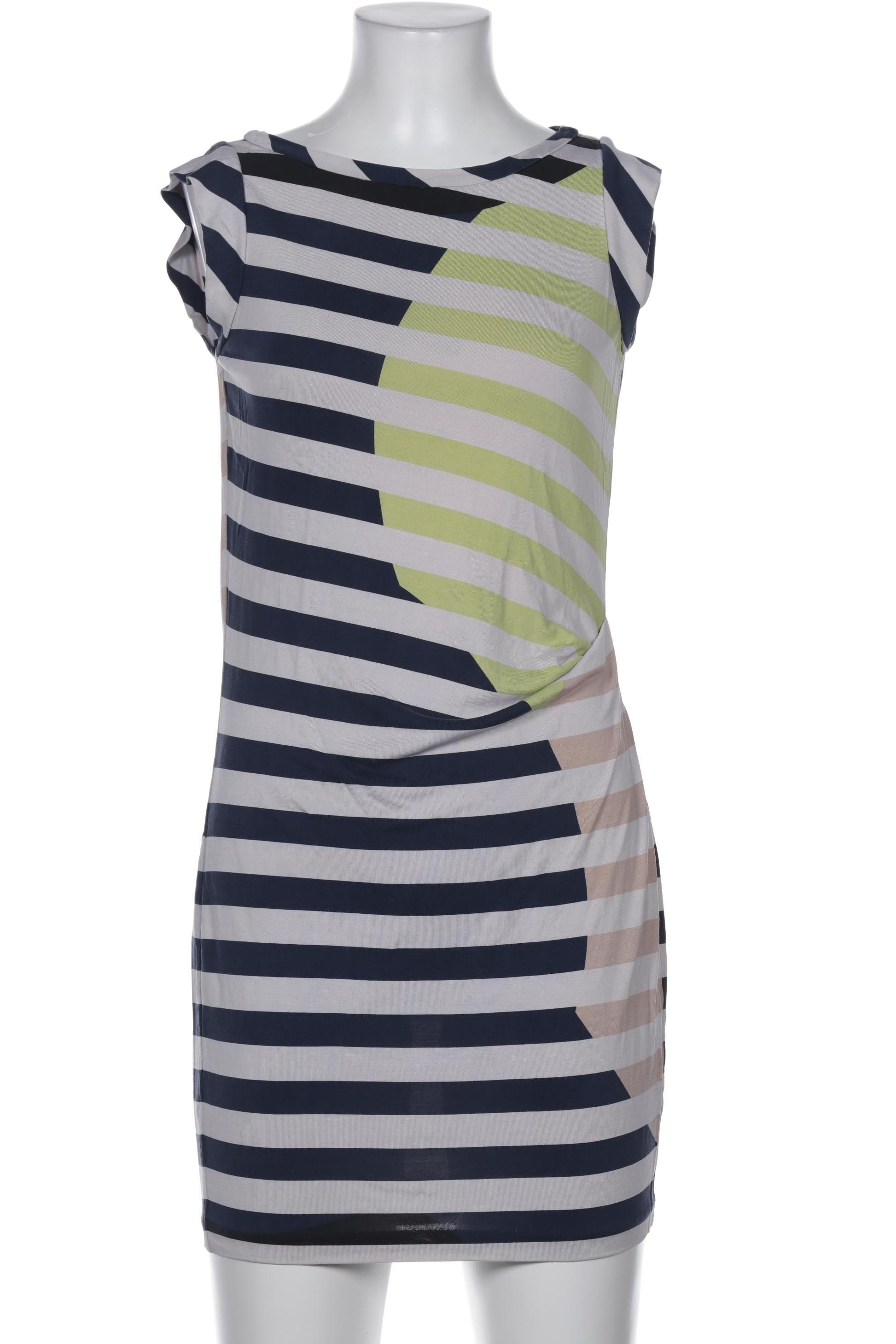

Diane VON Furstenberg Damen Kleid, mehrfarbig, Gr. 8