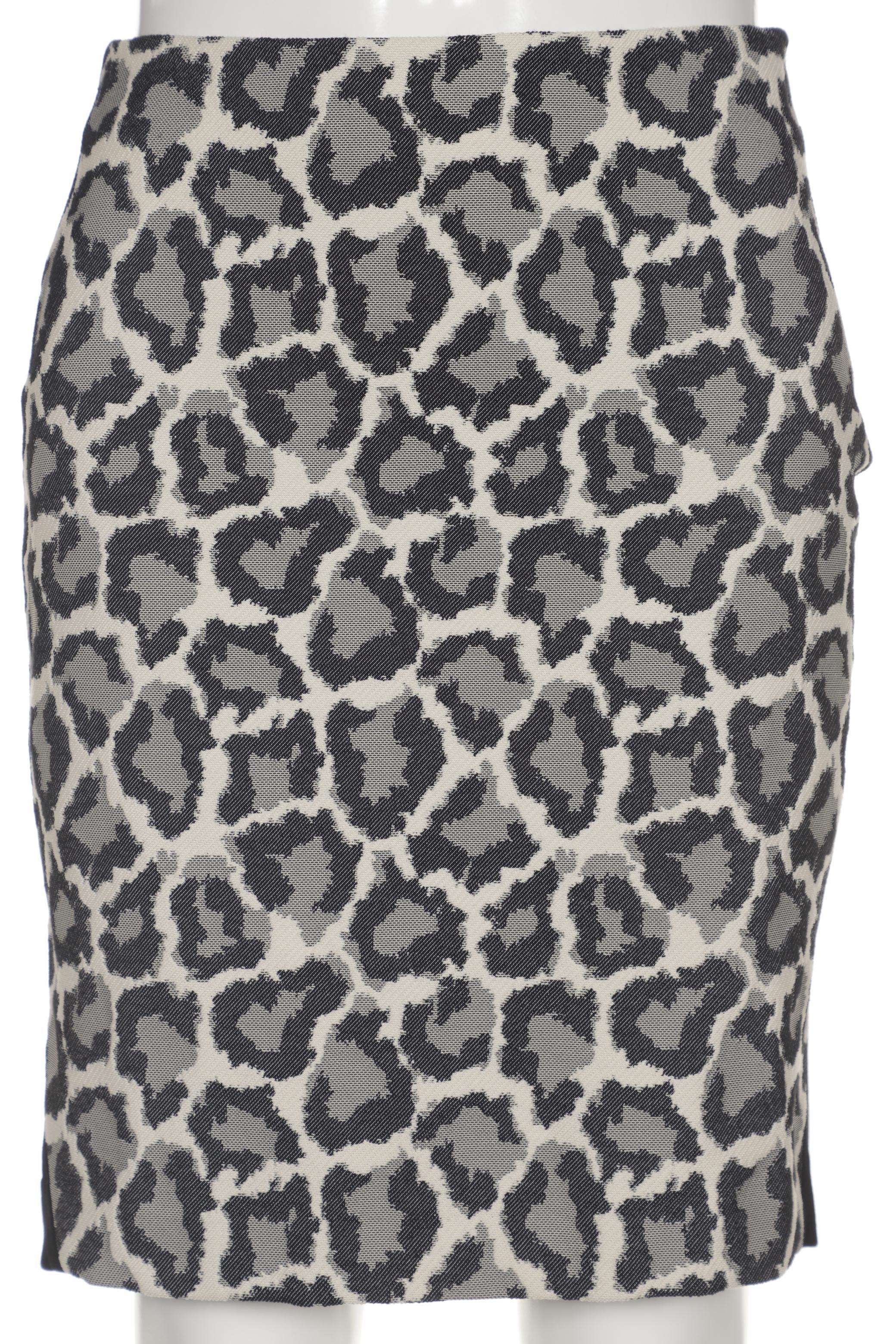 

Diane VON Furstenberg Damen Rock, schwarz, Gr. 14
