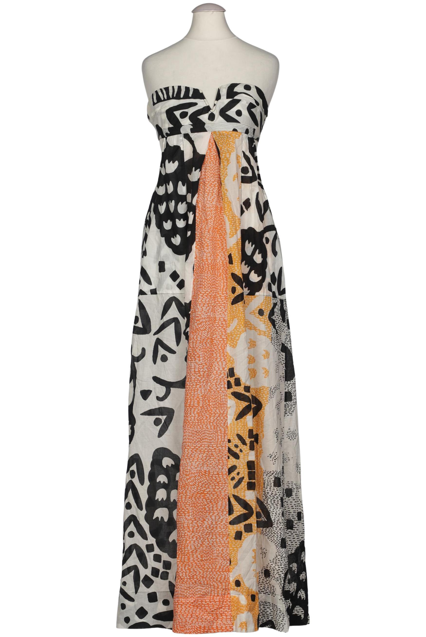 

Diane VON Furstenberg Damen Kleid, mehrfarbig, Gr. 36