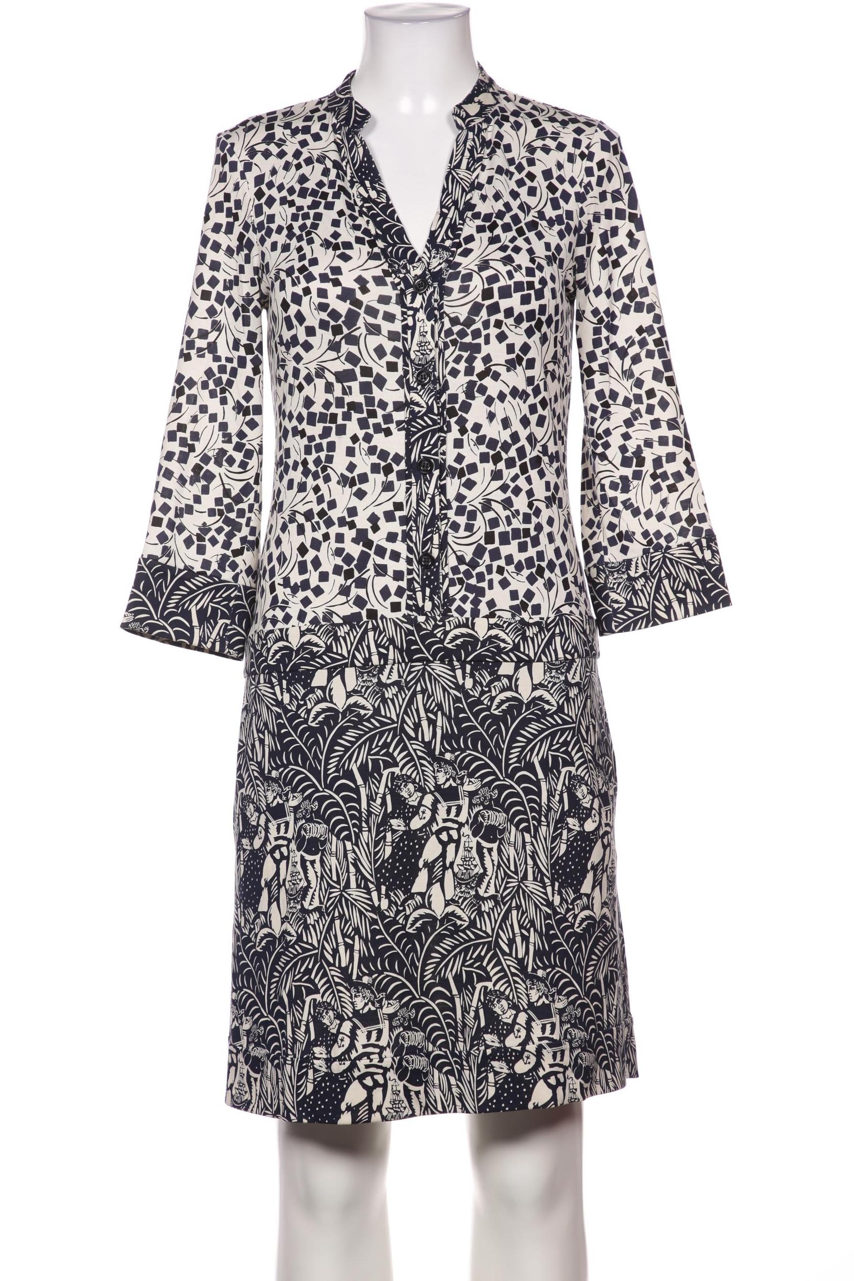 

Diane VON Furstenberg Damen Kleid, marineblau, Gr. 6