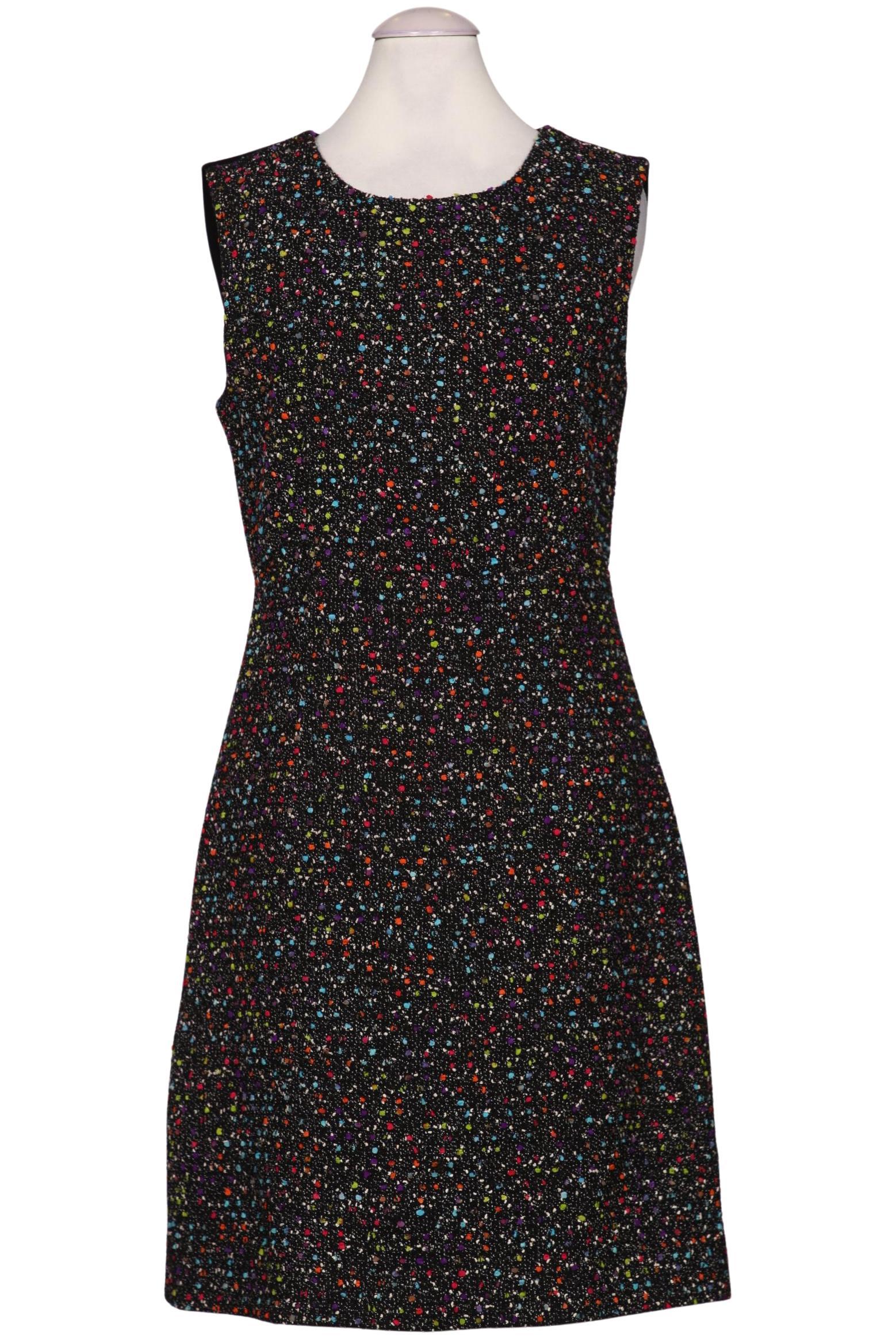 

Diane VON Furstenberg Damen Kleid, schwarz, Gr. 2