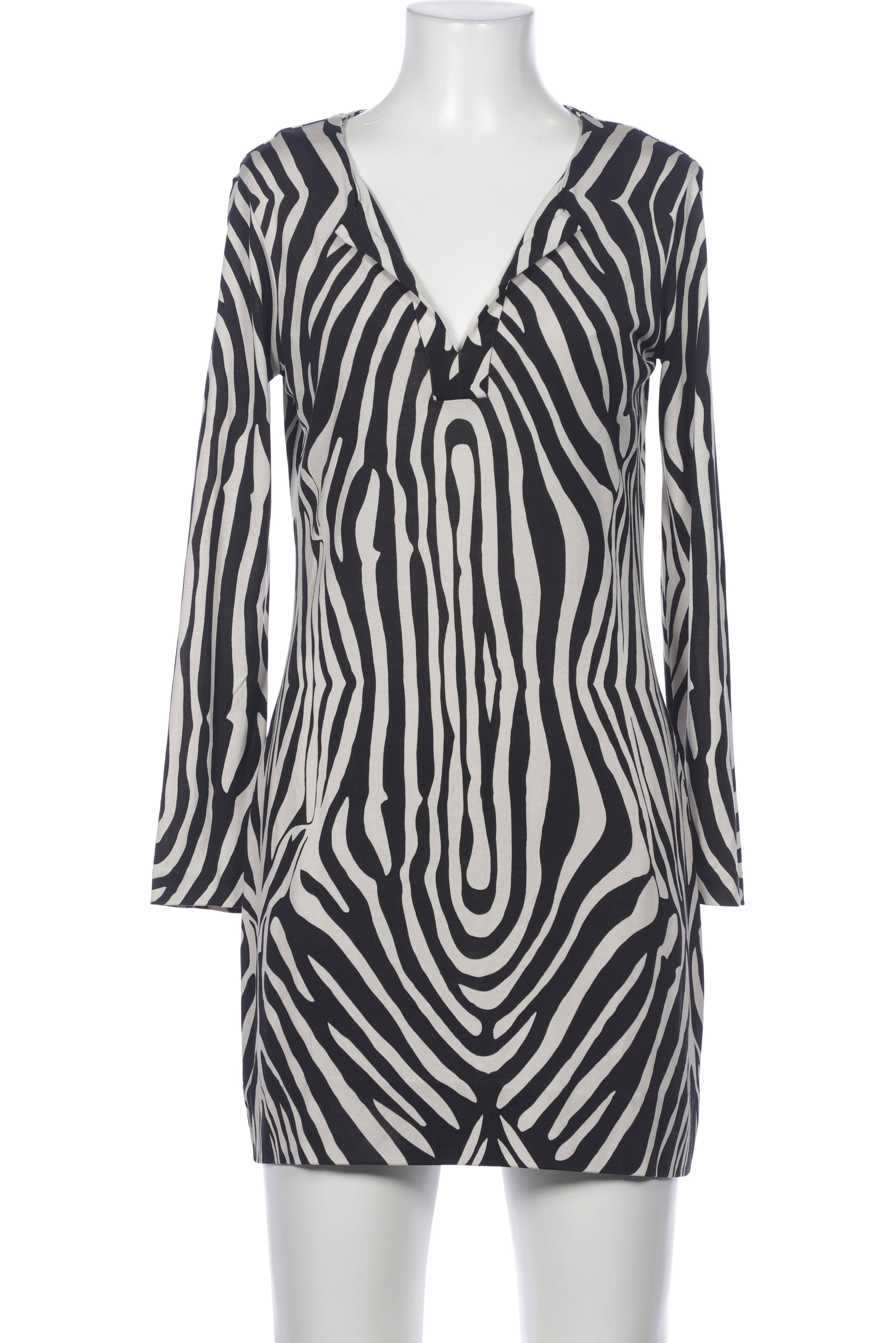 

Diane VON Furstenberg Damen Kleid, schwarz, Gr. 8