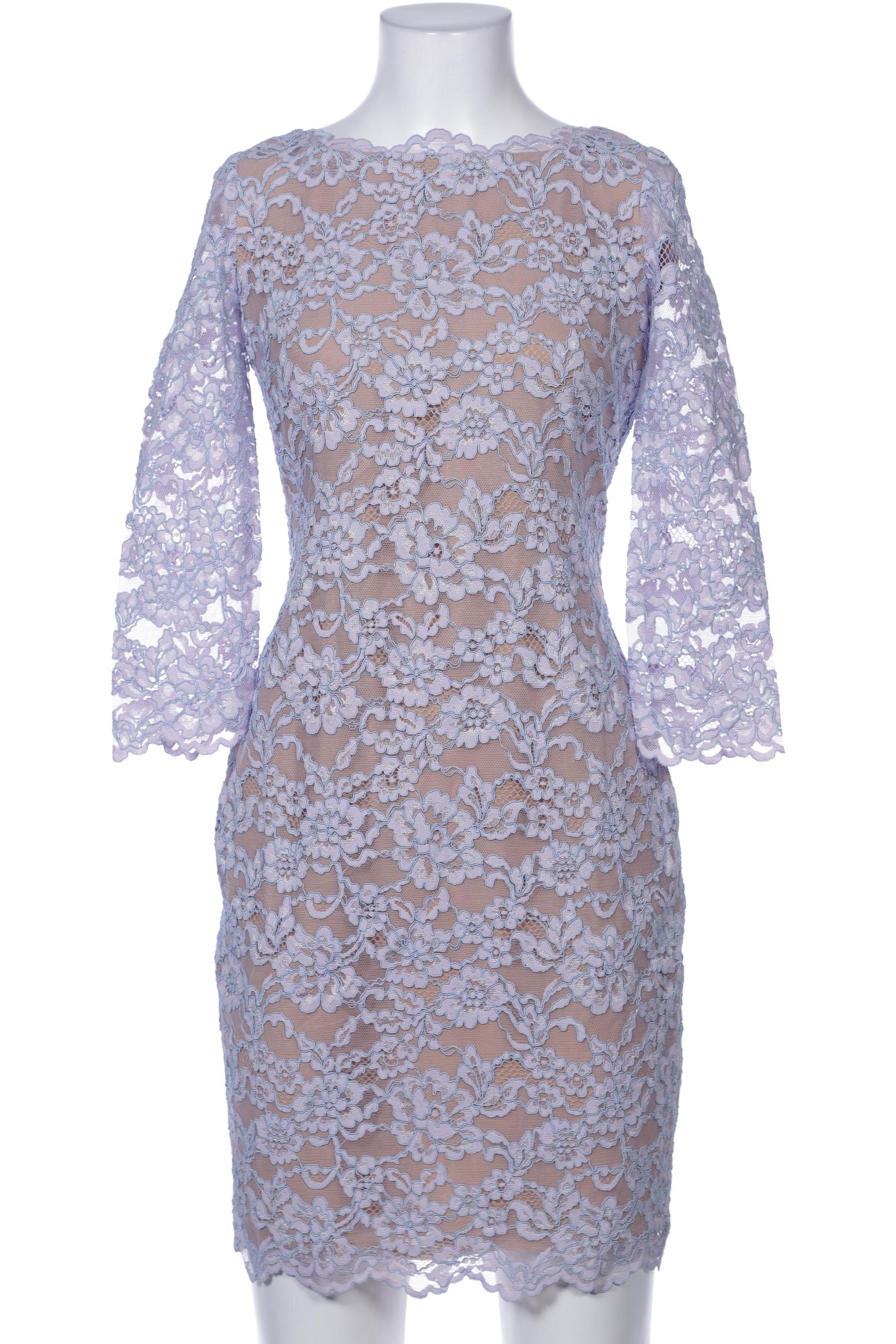 

Diane VON Furstenberg Damen Kleid, flieder, Gr. 4