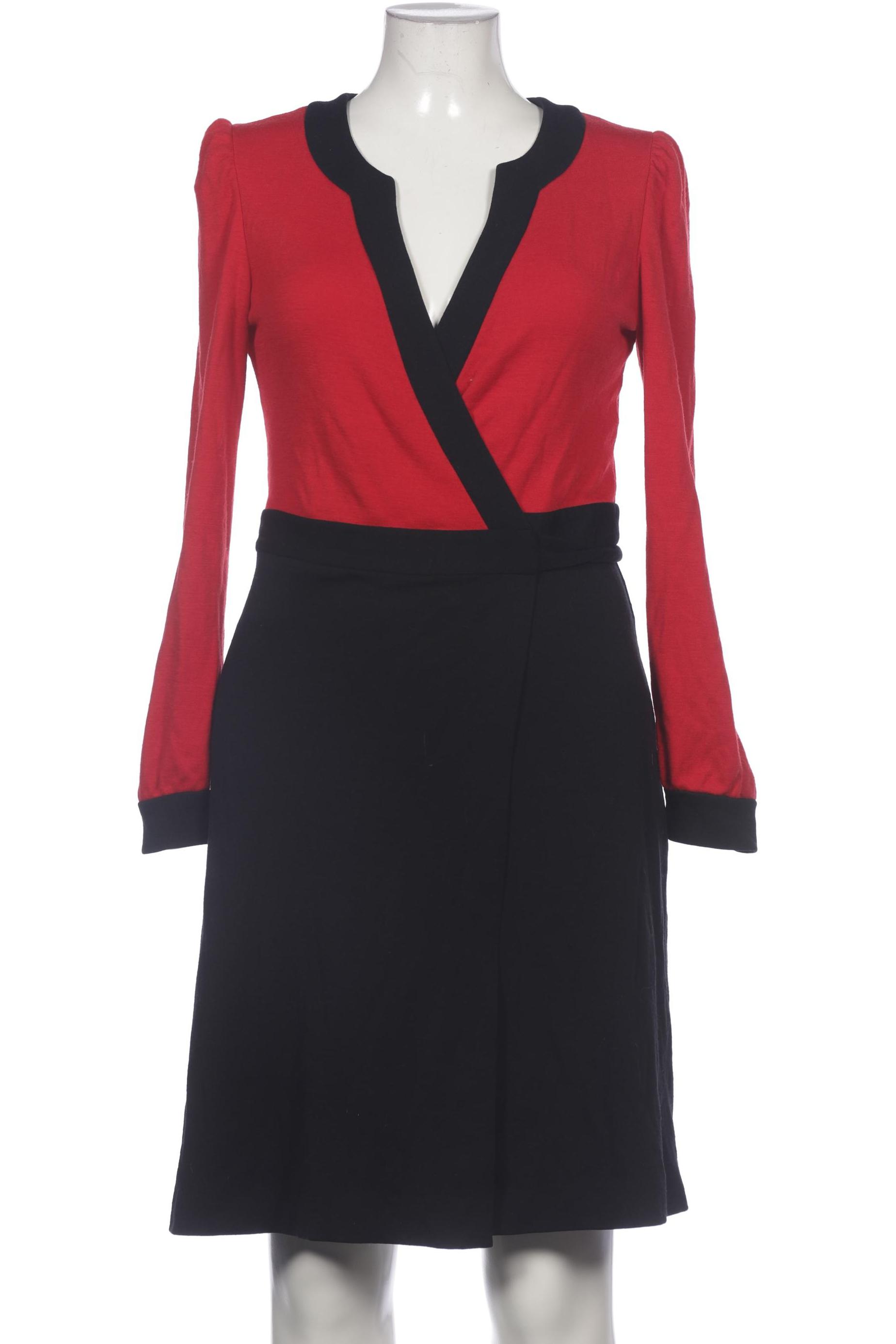 

Diane VON Furstenberg Damen Kleid, schwarz, Gr. 12
