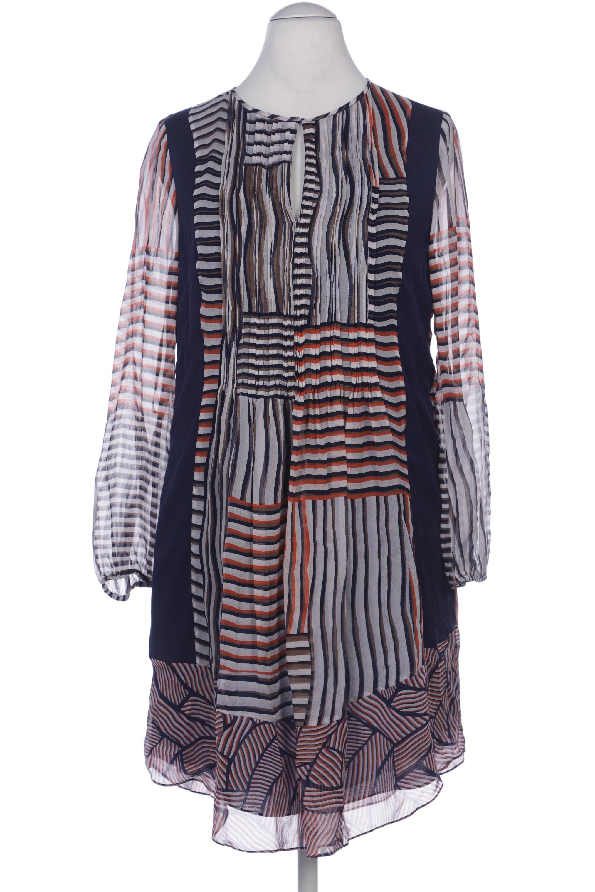 

Diane VON Furstenberg Damen Kleid, mehrfarbig, Gr. 4