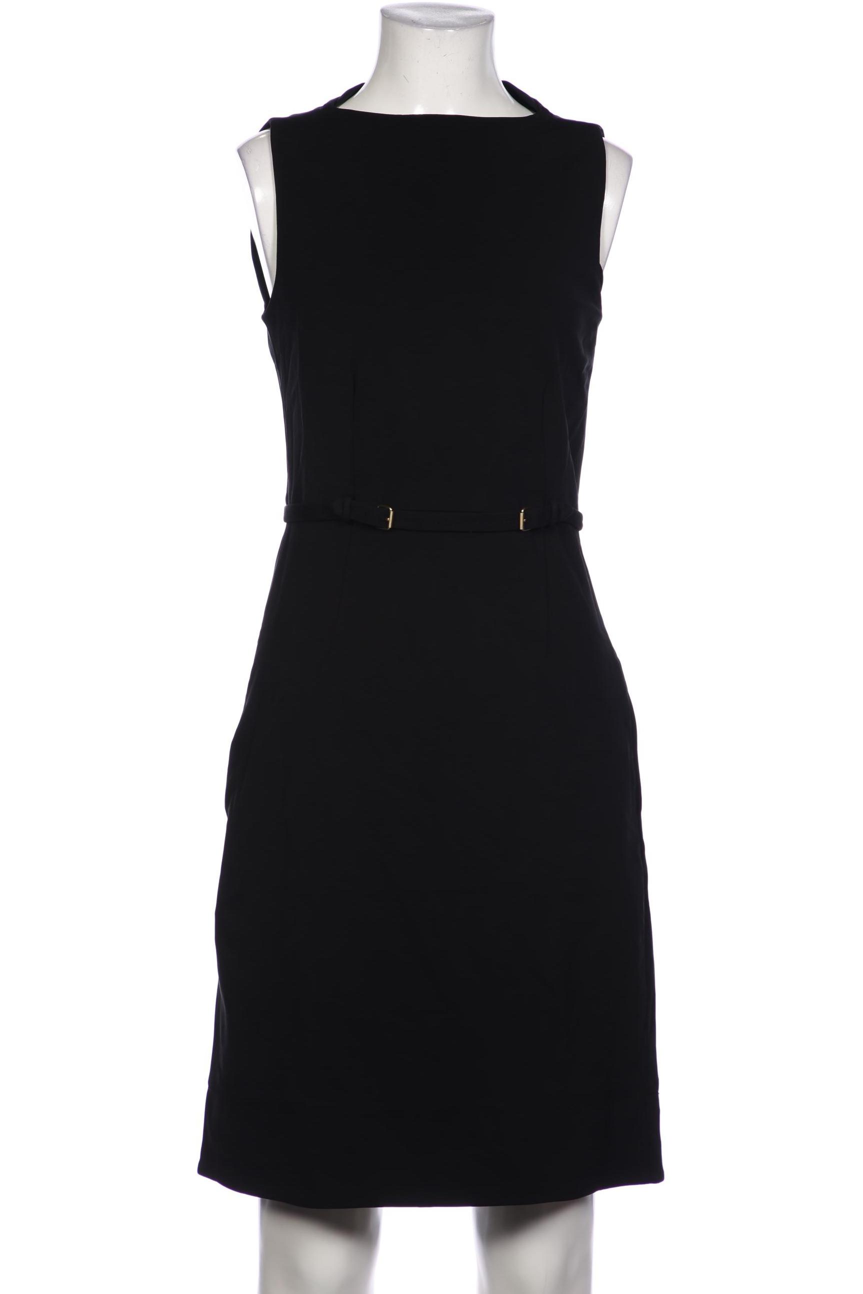 

Diane VON Furstenberg Damen Kleid, schwarz, Gr. 8