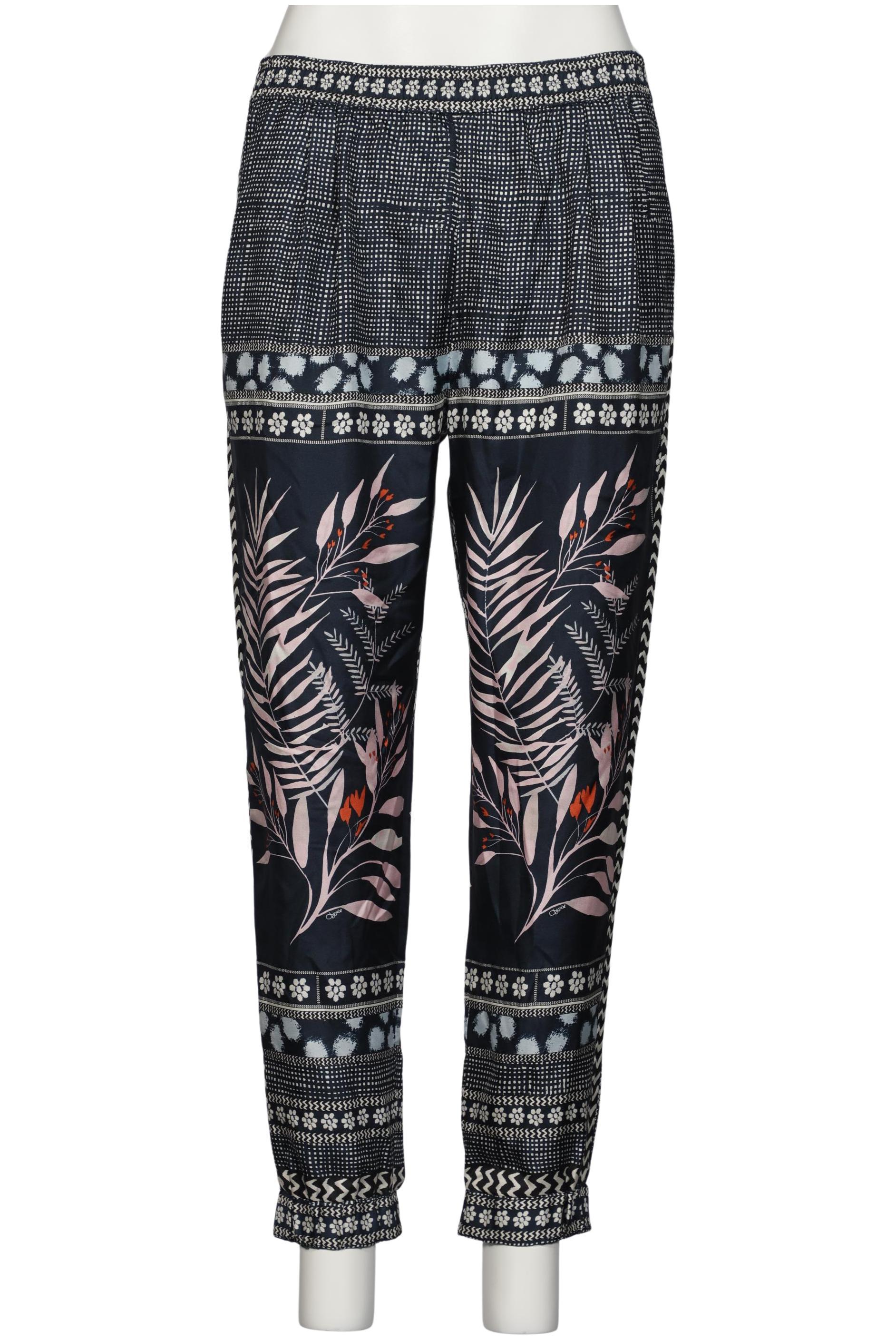 

Diane VON Furstenberg Damen Stoffhose, mehrfarbig, Gr. 12