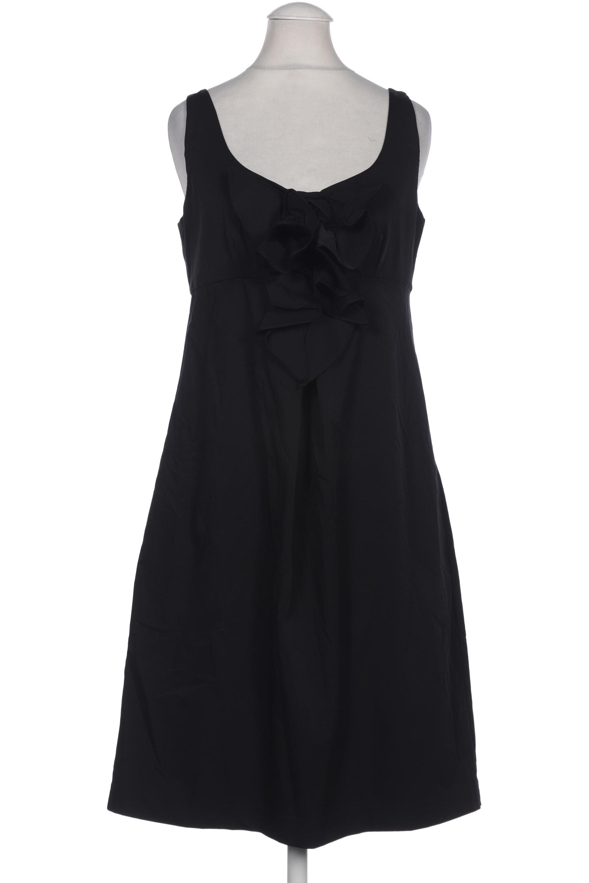 Thumbnail - Diane VON Furstenberg Damen Kleid, schwarz, Gr. 6