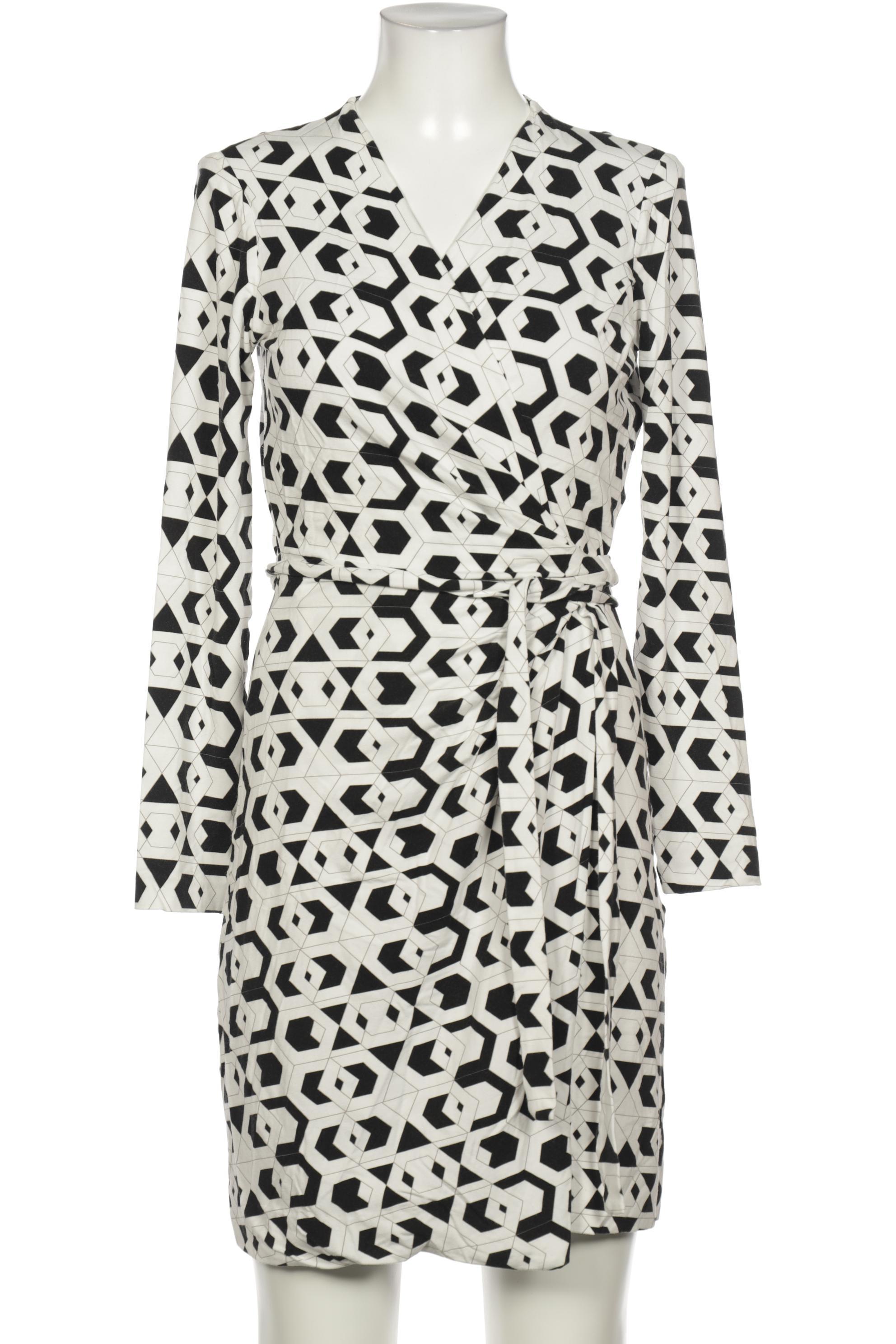 

Diane VON Furstenberg Damen Kleid, mehrfarbig, Gr. 8