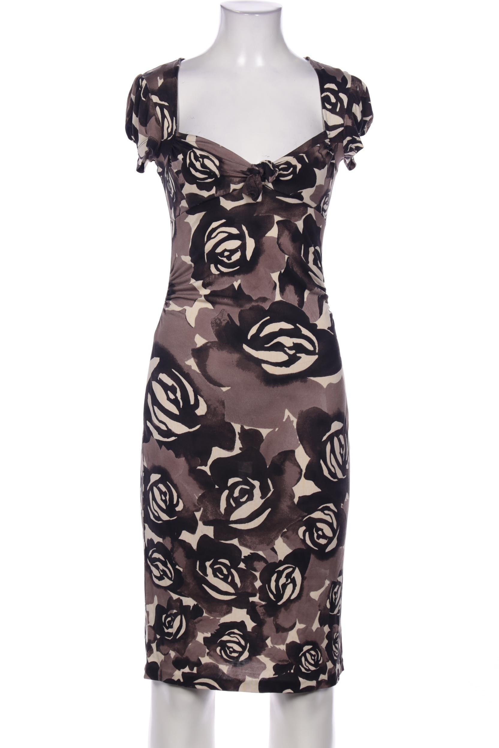

Diane VON Furstenberg Damen Kleid, mehrfarbig, Gr. 30