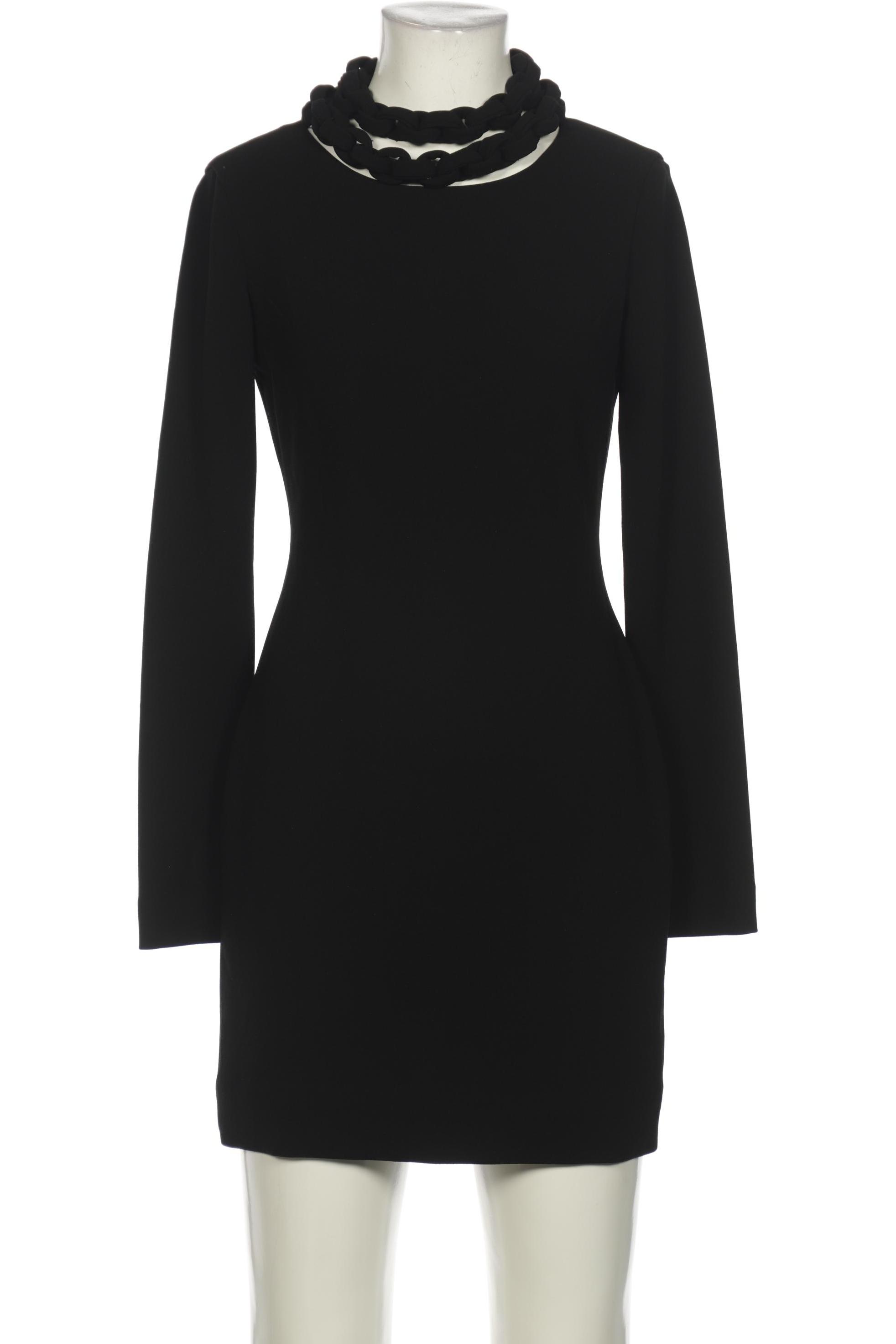 

Diane VON Furstenberg Damen Kleid, schwarz, Gr. 2