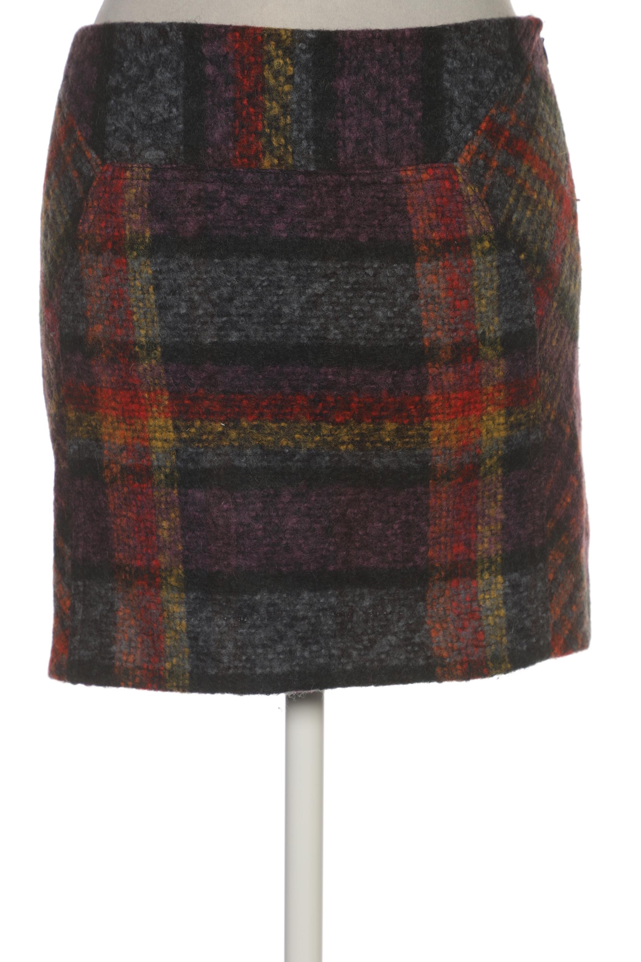 

Diane VON Furstenberg Damen Rock, mehrfarbig, Gr. 4