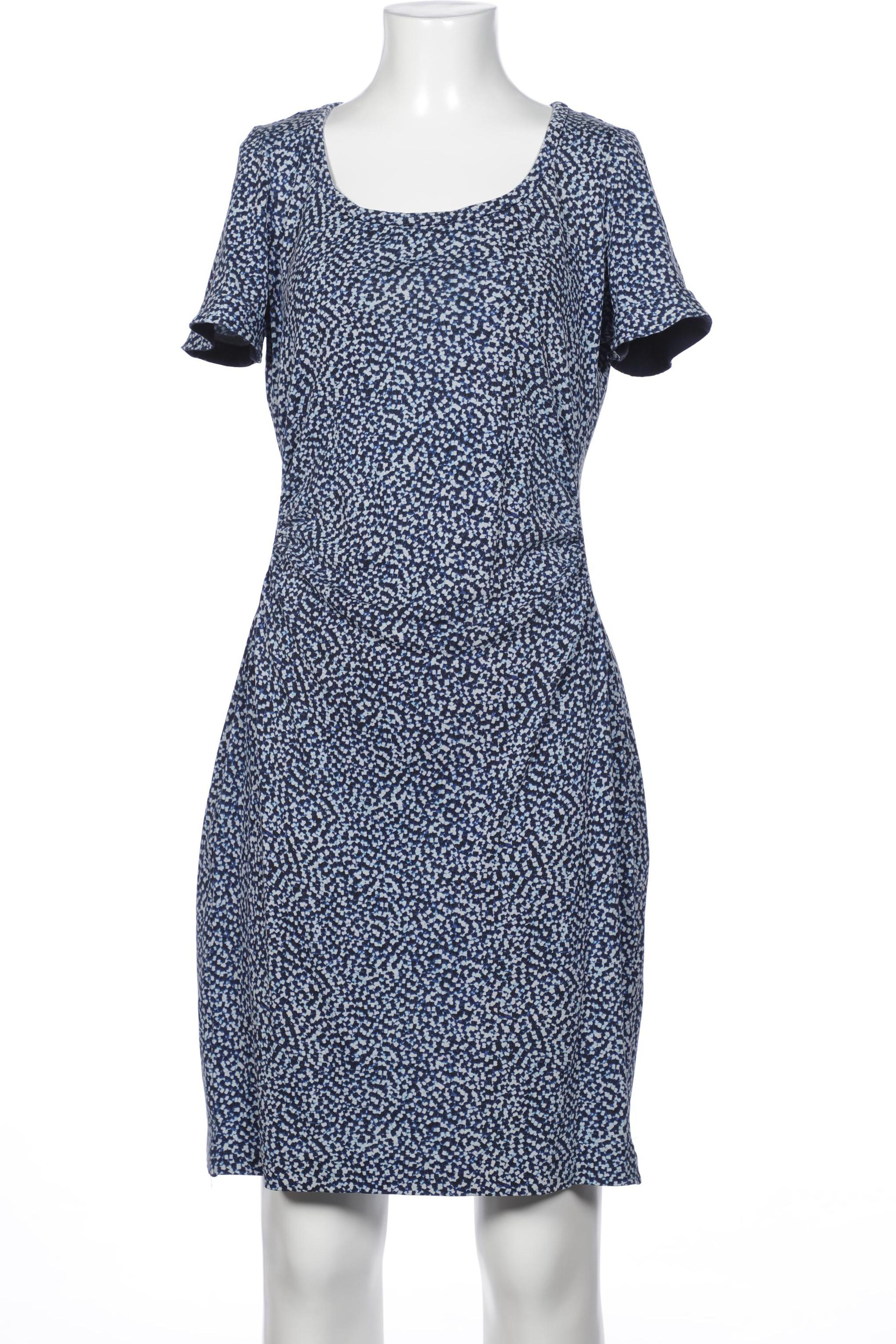 

DIANE VON FURSTENBERG Damen Kleid, marineblau